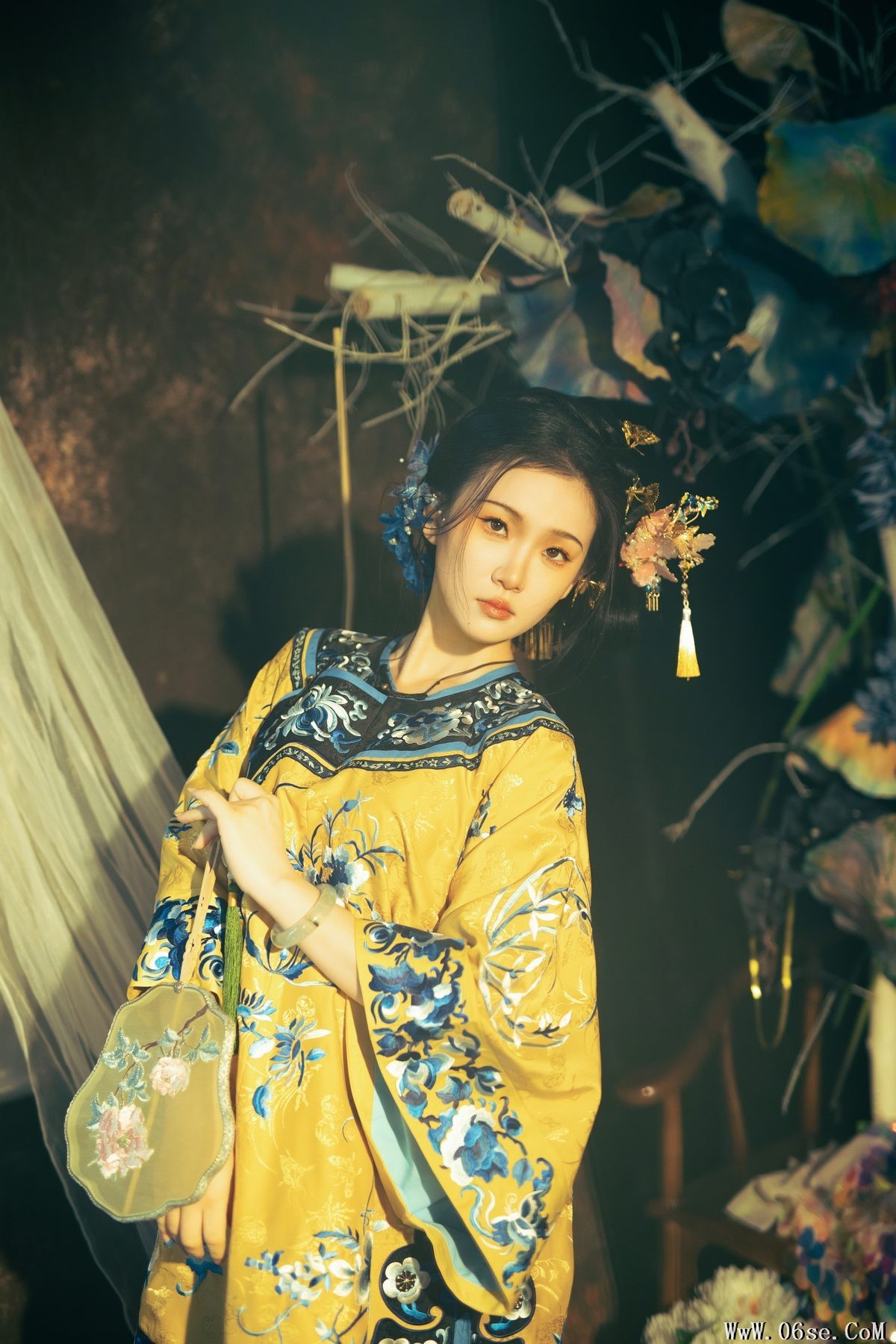 图片[29]-YiTuYu艺图语 Vol.6057 Xiang Wang Hui Shou Miao Miao Miao[35P]-六色网