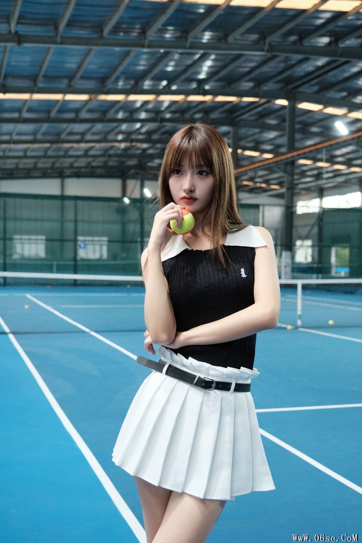 图片[29]-YiTuYu艺图语 Vol.7624 Chen Nian Xiao Jiu[32P]-六色网