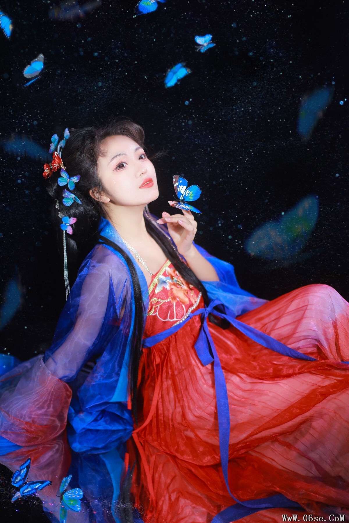 图片[10]-YiTuYu艺图语 Vol.6443 Mu Mu[22P]-六色网