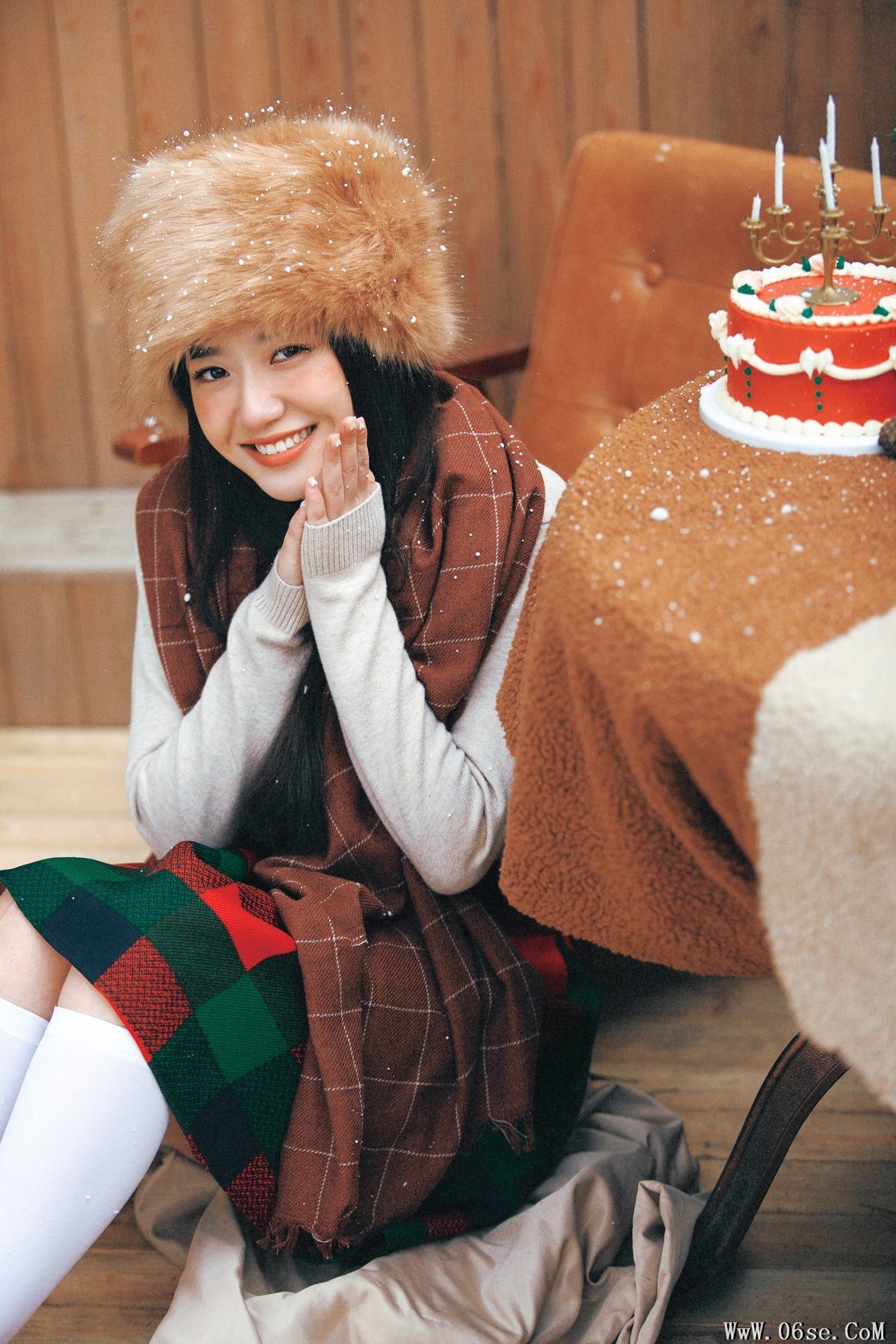 图片[14]-YiTuYu艺图语 Vol.5902 Fei Fei[22P]-六色网