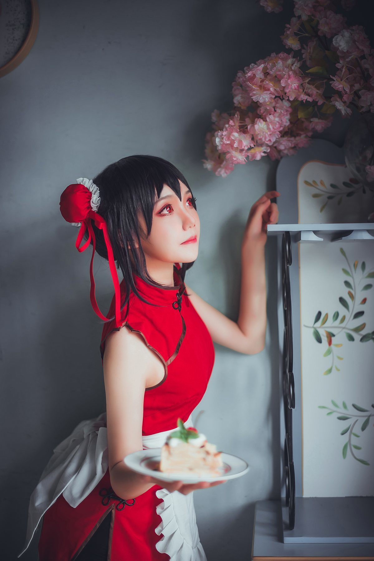 图片[24]-YiTuYu艺图语 Vol.6144 Yu Yu Ya Ya[29P]-六色网