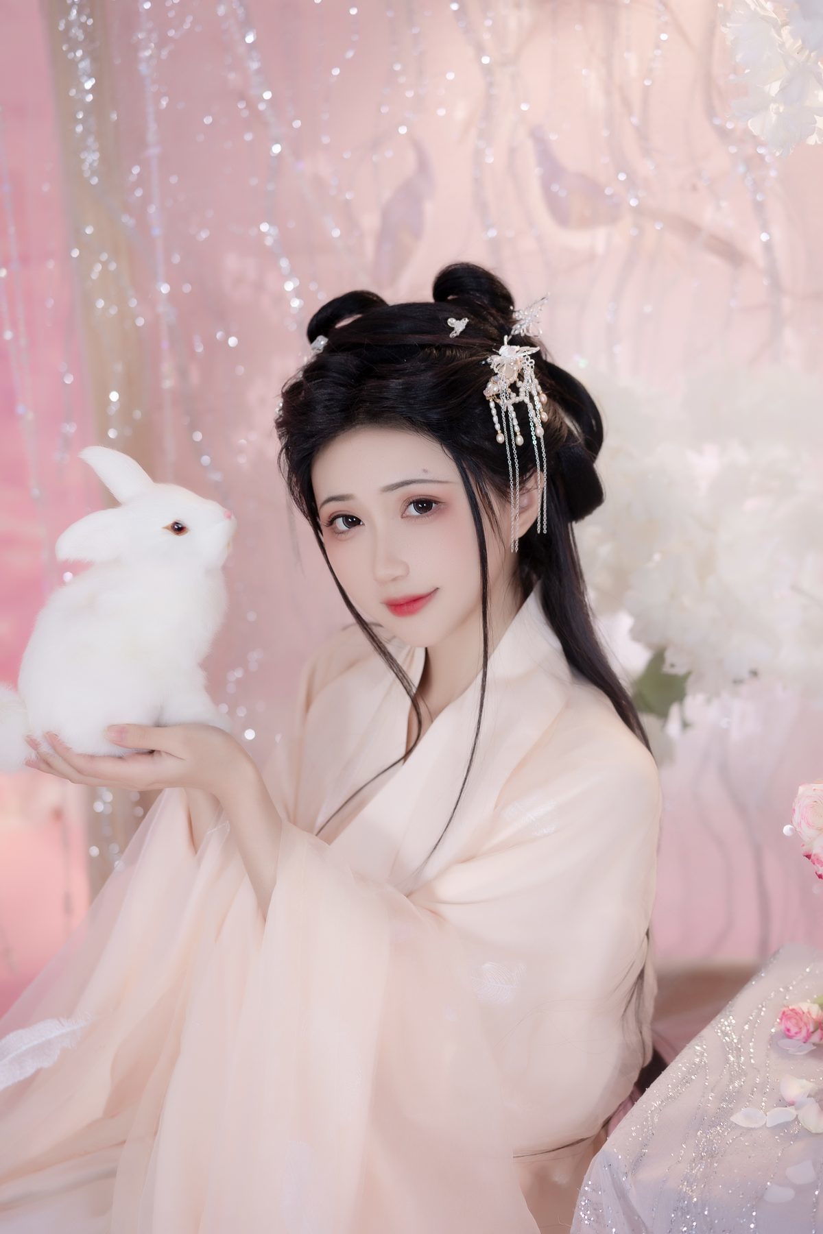 图片[4]-YiTuYu艺图语 Vol.3652 Qi Luo Sheng De Xiao Su Su[27P]-六色网