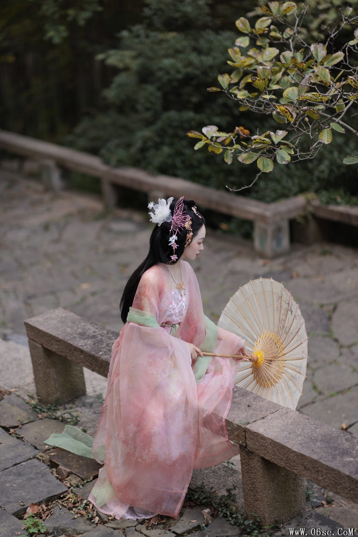 图片[10]-YiTuYu艺图语 Vol.6014 Xiao Yang Ai Gan Fan[25P]-六色网