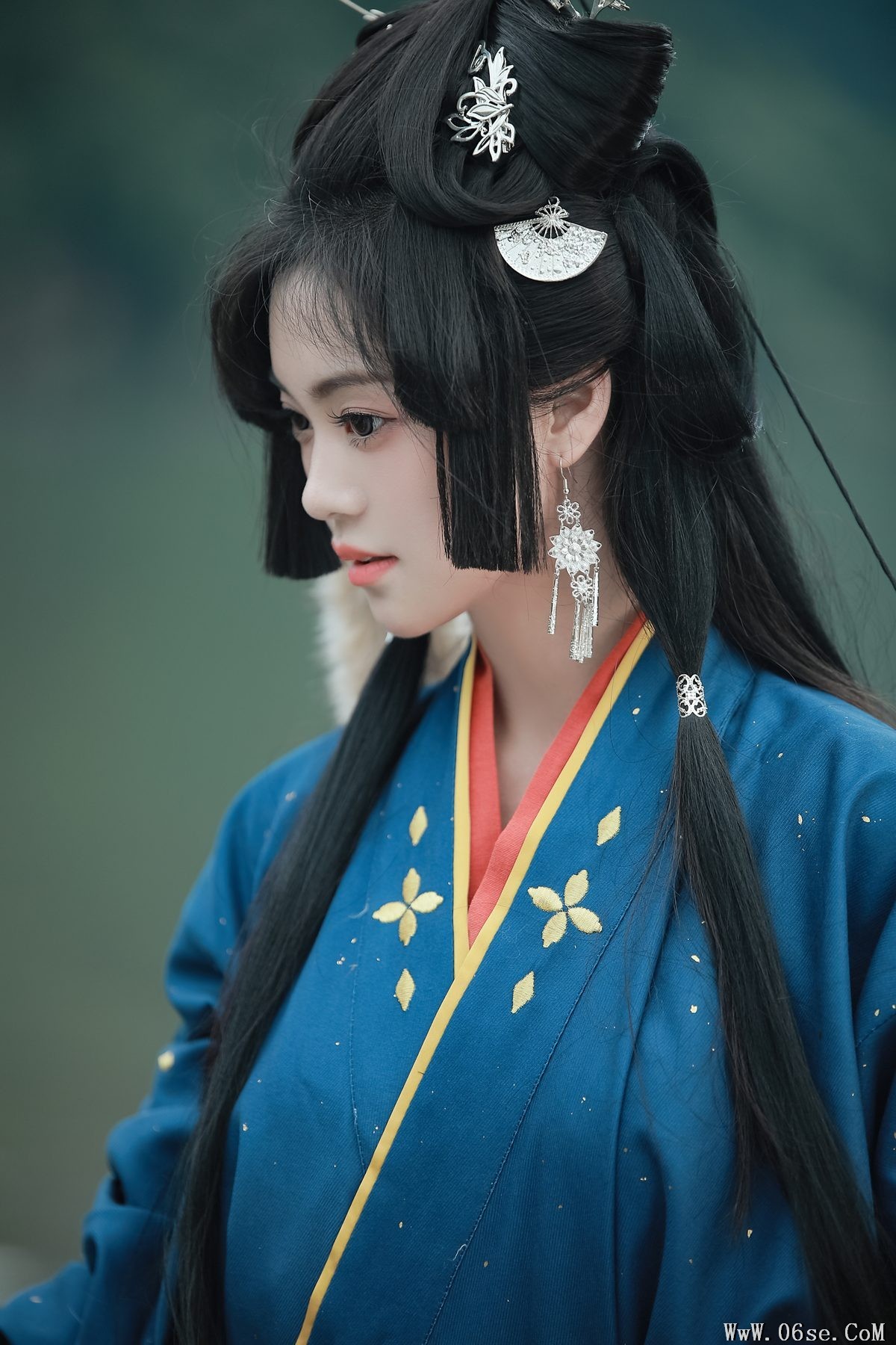 图片[15]-YiTuYu艺图语 Vol.4904 Myo Ko[40P]-六色网