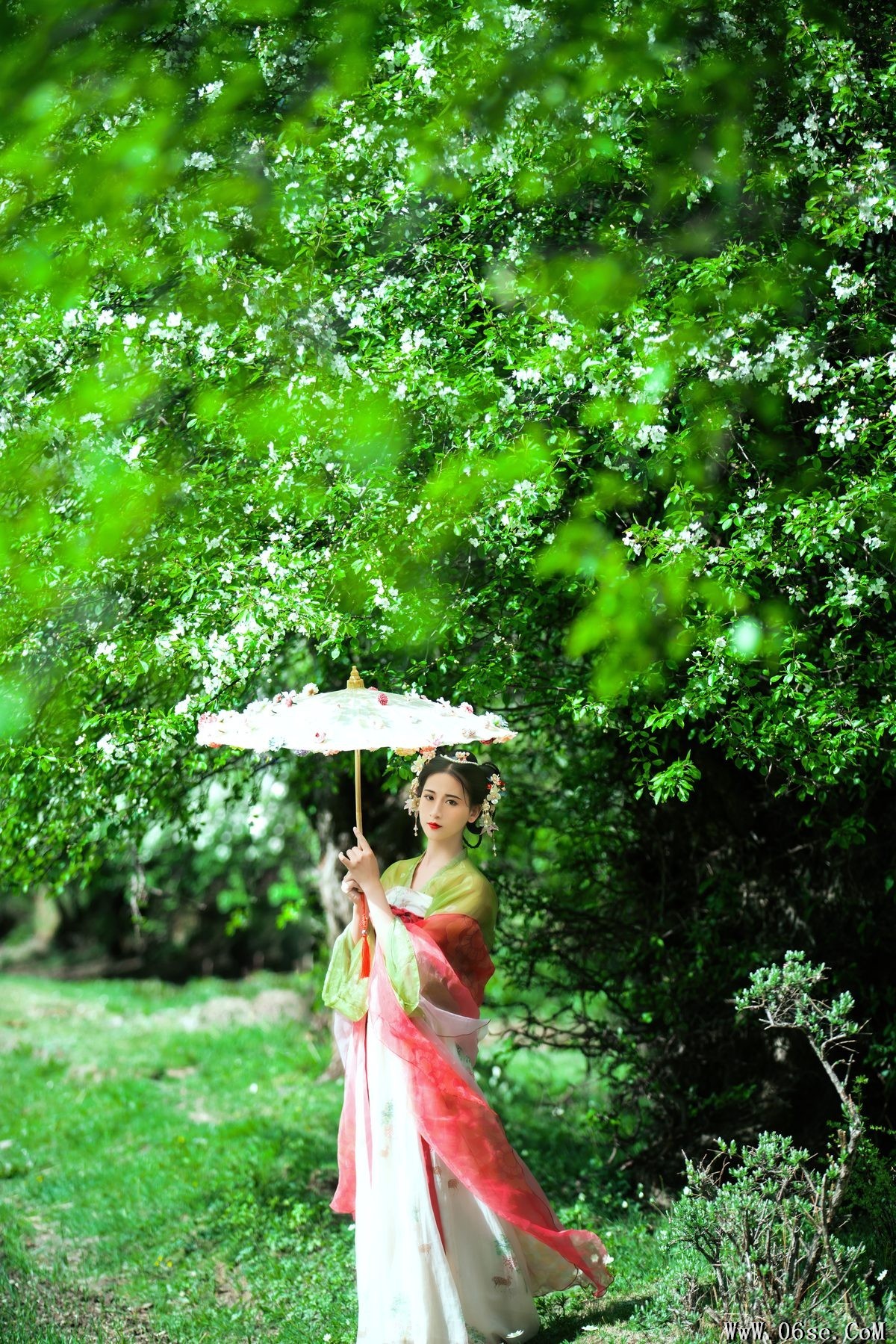 图片[24]-YiTuYu艺图语 Vol.4935 Xia Xia[36P]-六色网
