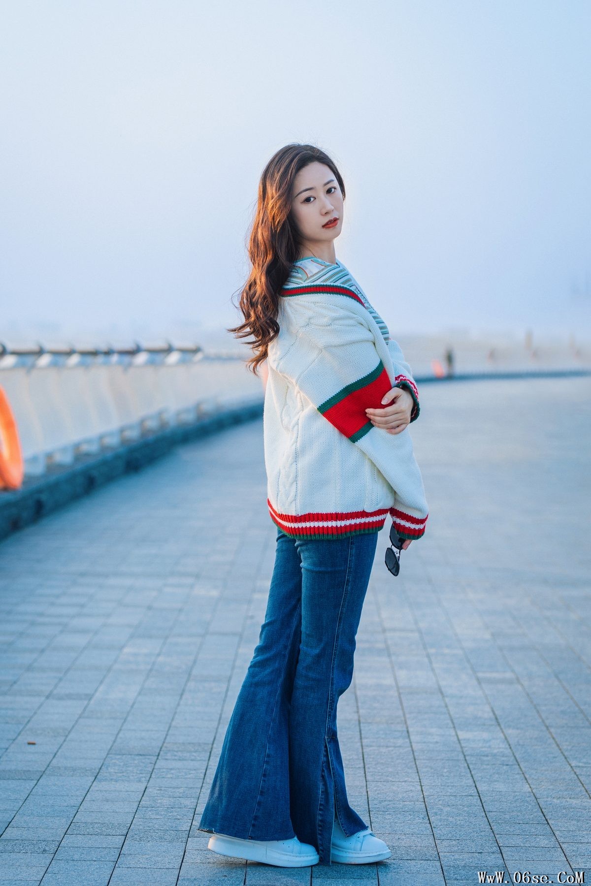 图片[16]-YiTuYu艺图语 Vol.3489 Xi Xi[30P]-六色网