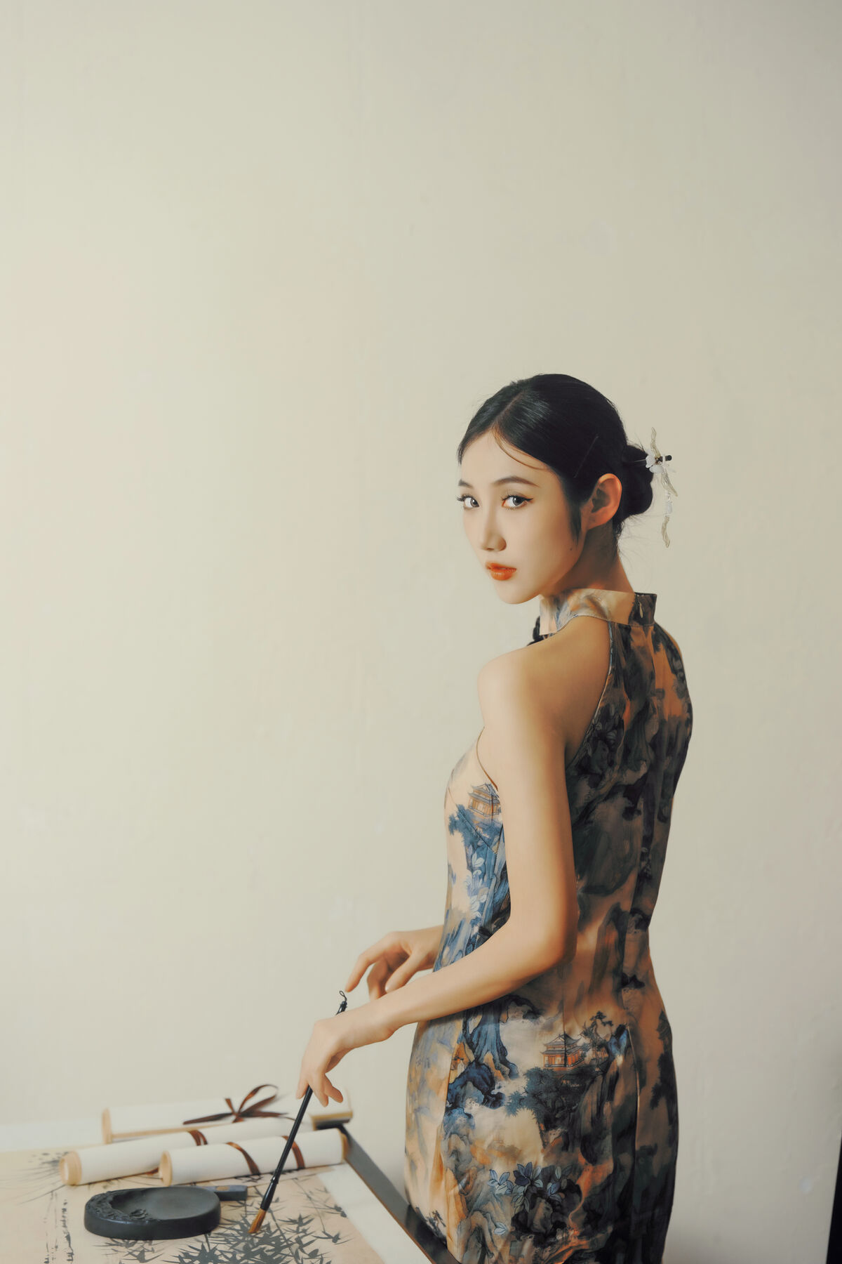 图片[9]-YiTuYu艺图语 Vol.7245 O1ne Wan[42P]-六色网