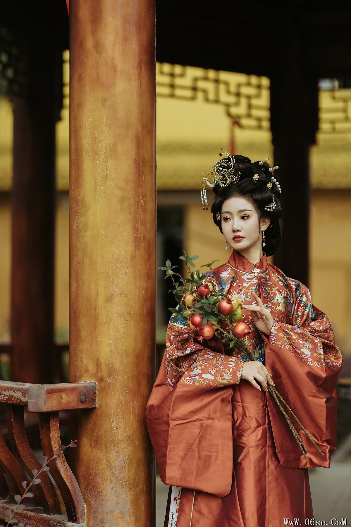 图片[29]-YiTuYu艺图语 Vol.6125 Man Man[37P]-六色网