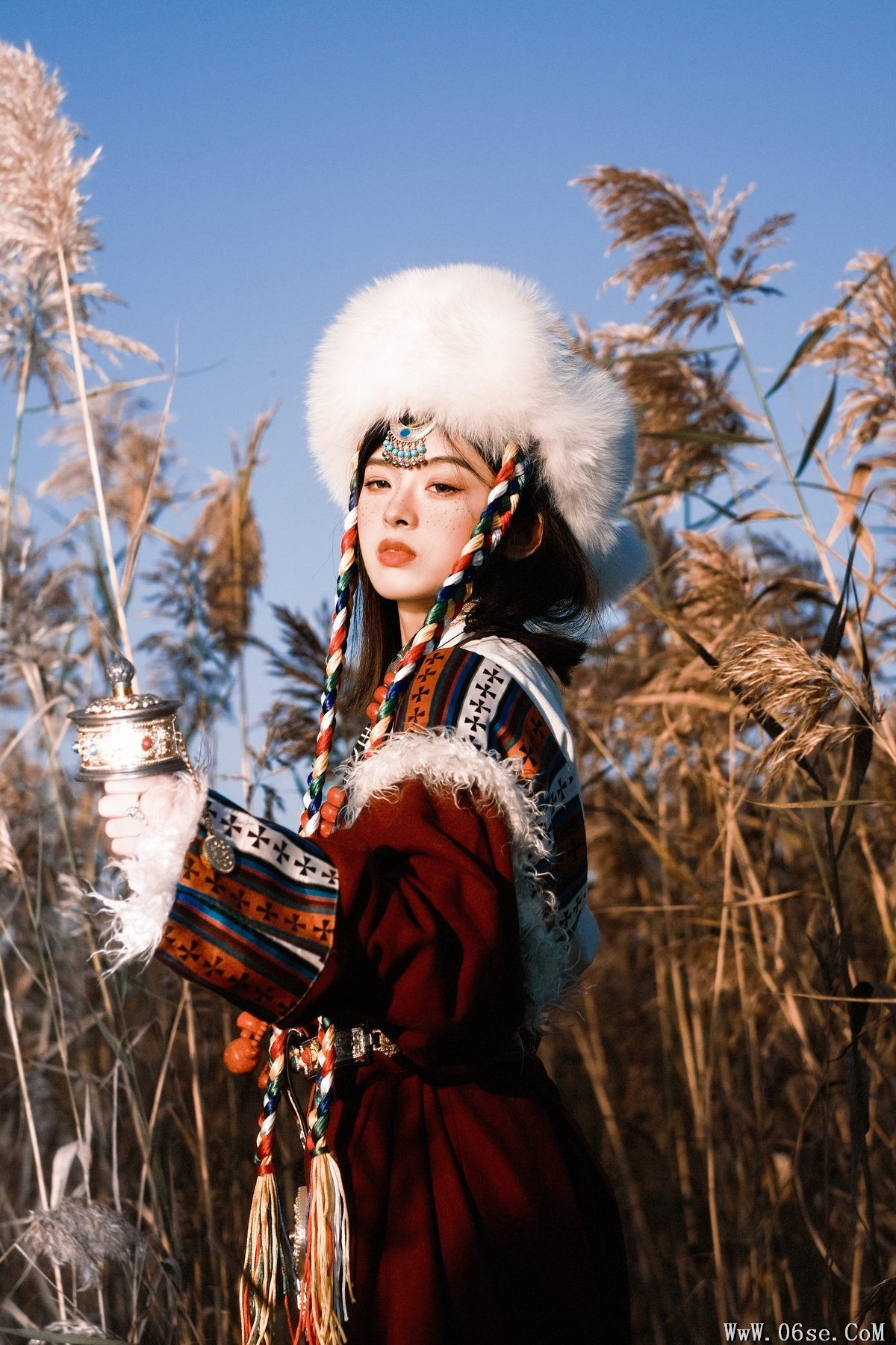 图片[8]-YiTuYu艺图语 Vol.5893 Zhang Zhang Bao[23P]-六色网
