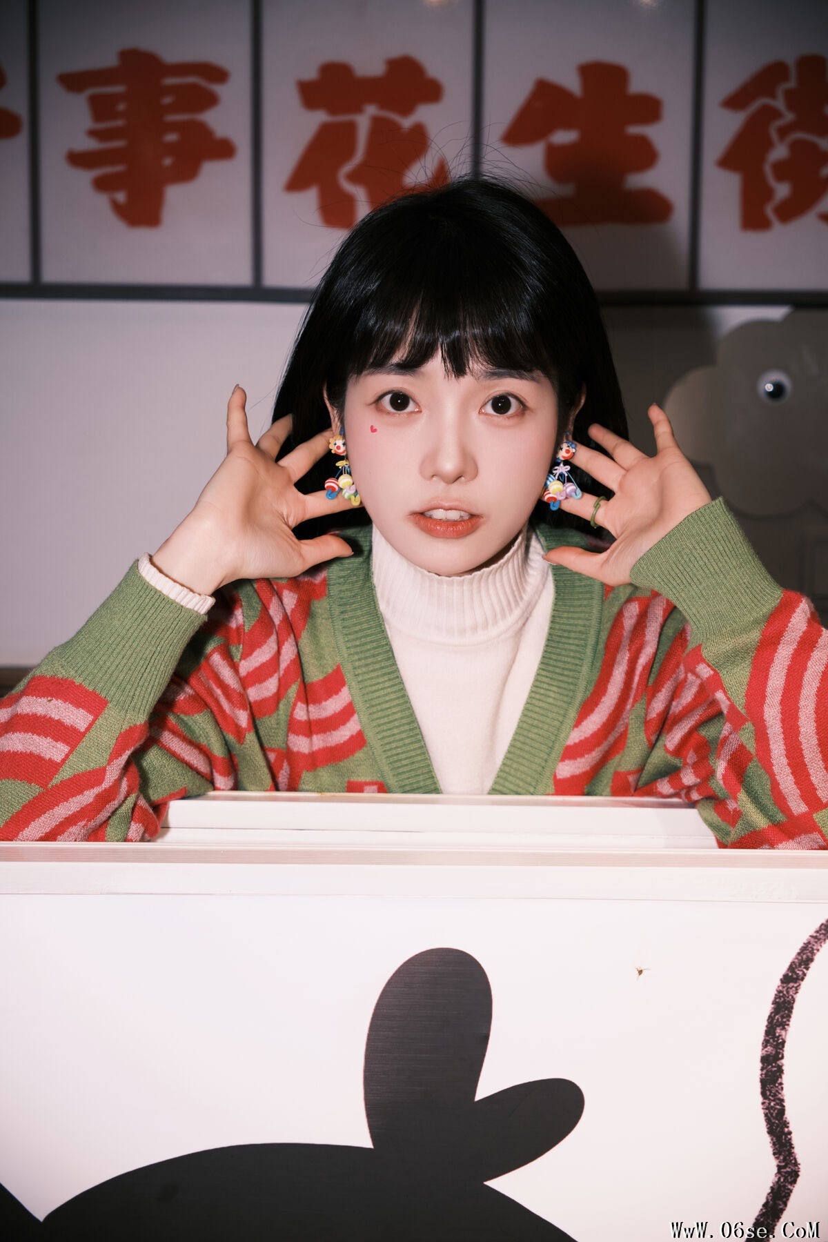 图片[14]-YiTuYu艺图语 Vol.6941 Xiao Song Ma Nai[23P]-六色网