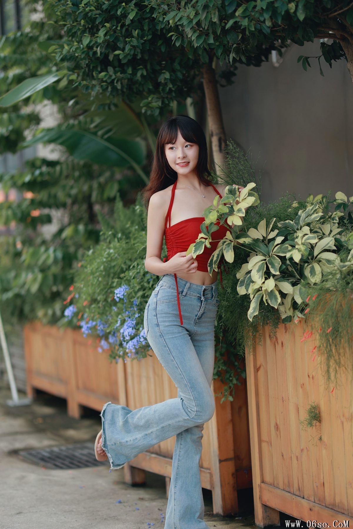 图片[16]-YiTuYu艺图语 Vol.5258 Xiao Ke[49P]-六色网