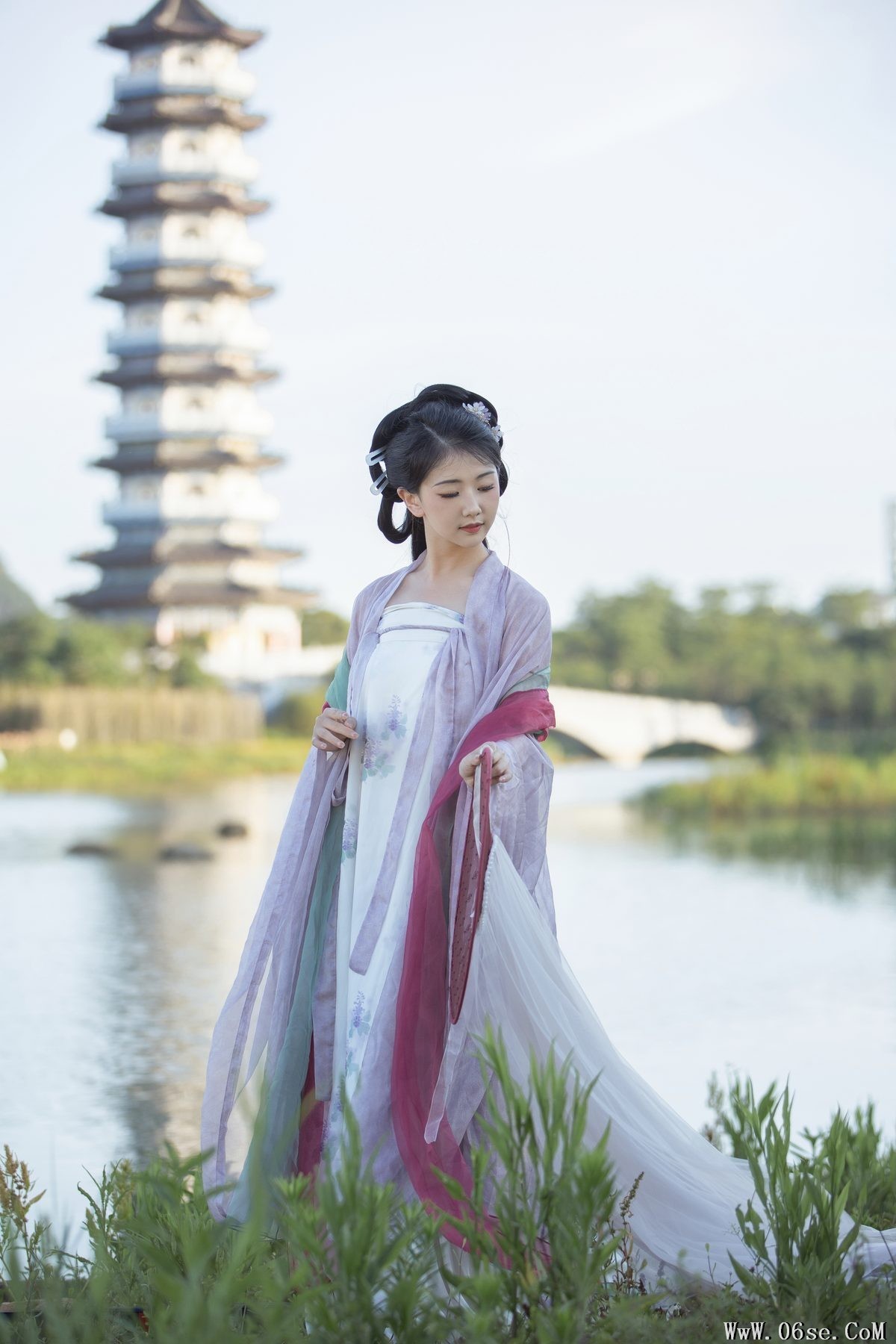 图片[9]-YiTuYu艺图语 Vol.4701 Suan La Tang Er[22P]-六色网