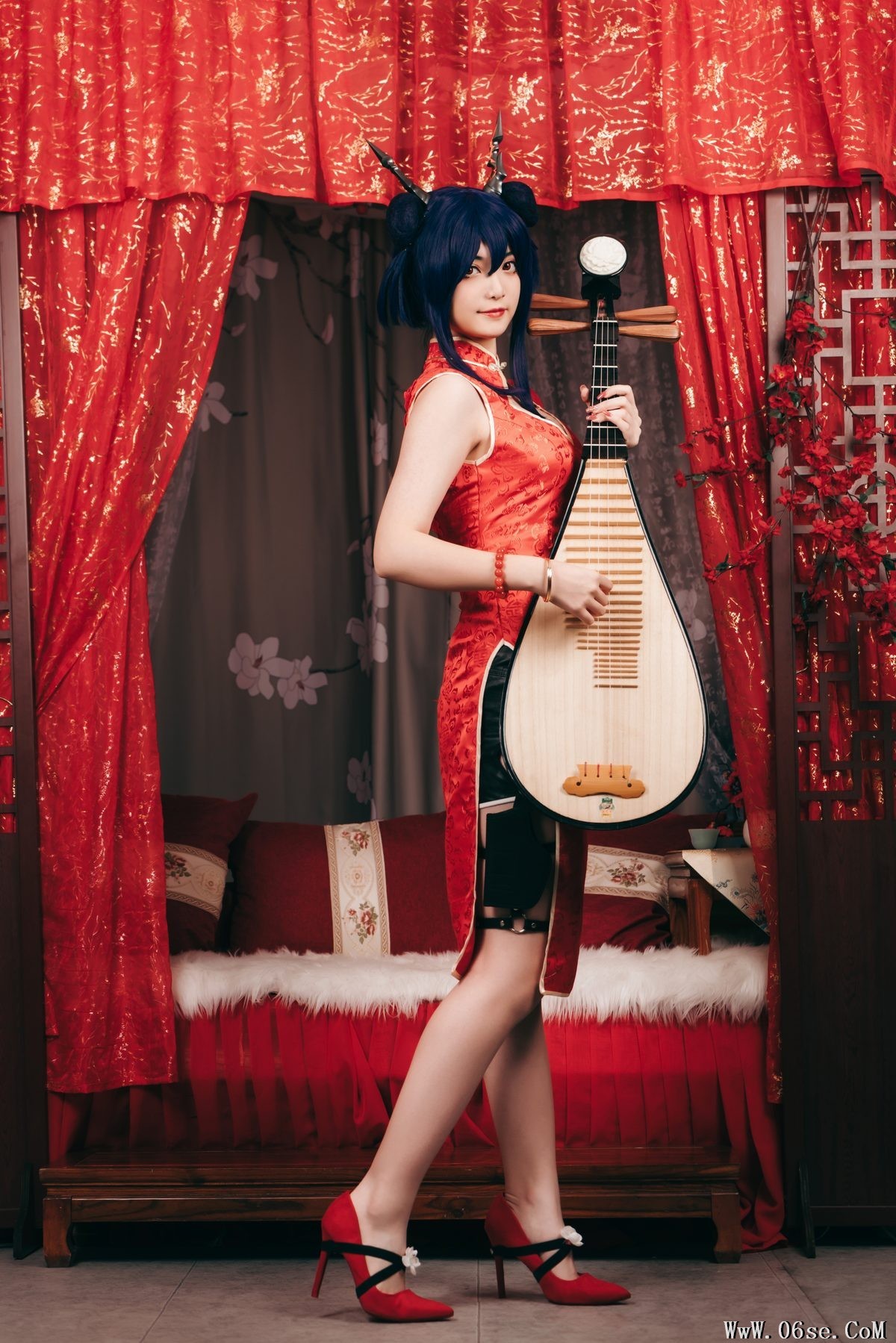 图片[5]-YiTuYu艺图语 Vol.4354 Xu Zhi[28P]-六色网