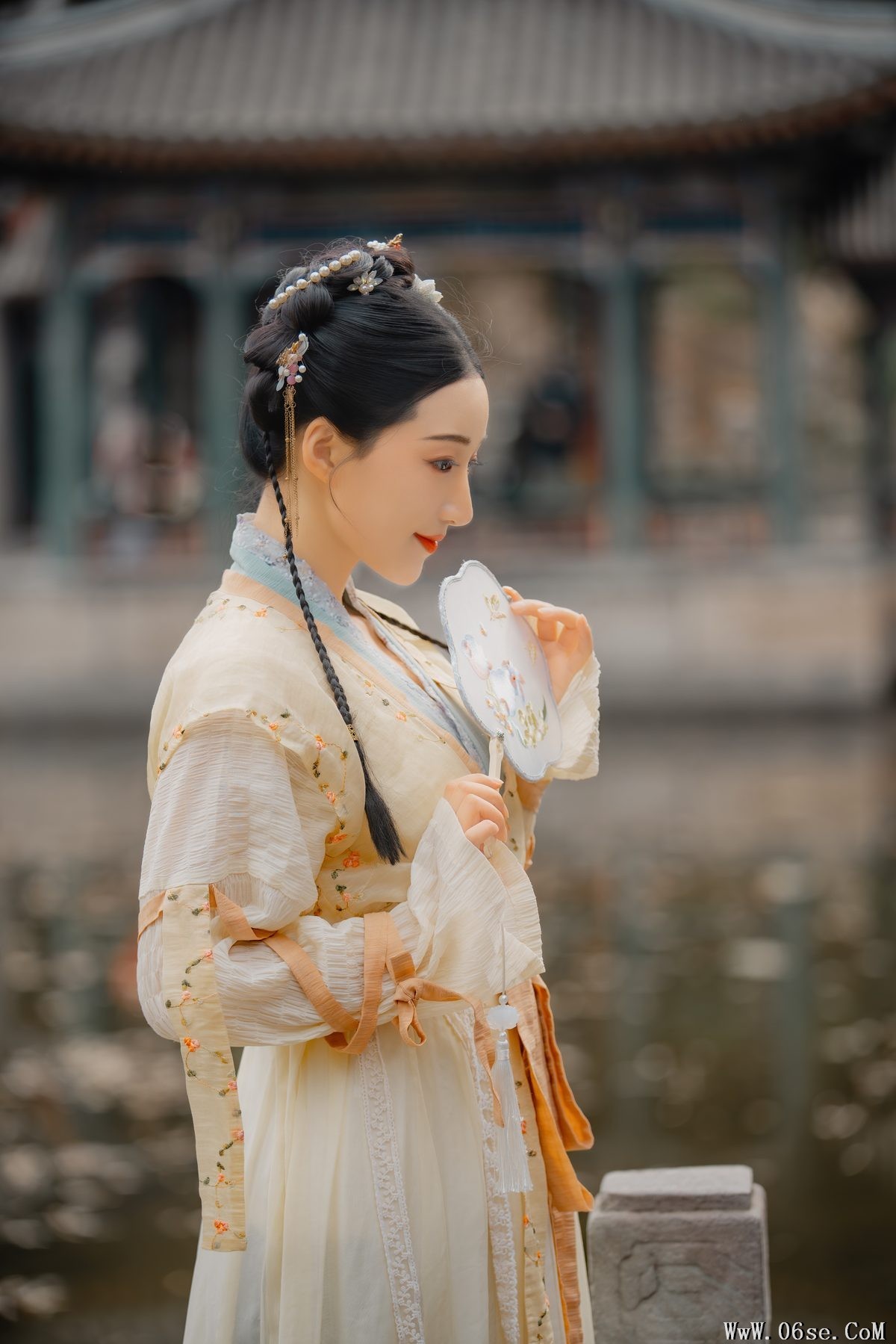图片[8]-YiTuYu艺图语 Vol.6068 Wu Zi Xi[39P]-六色网