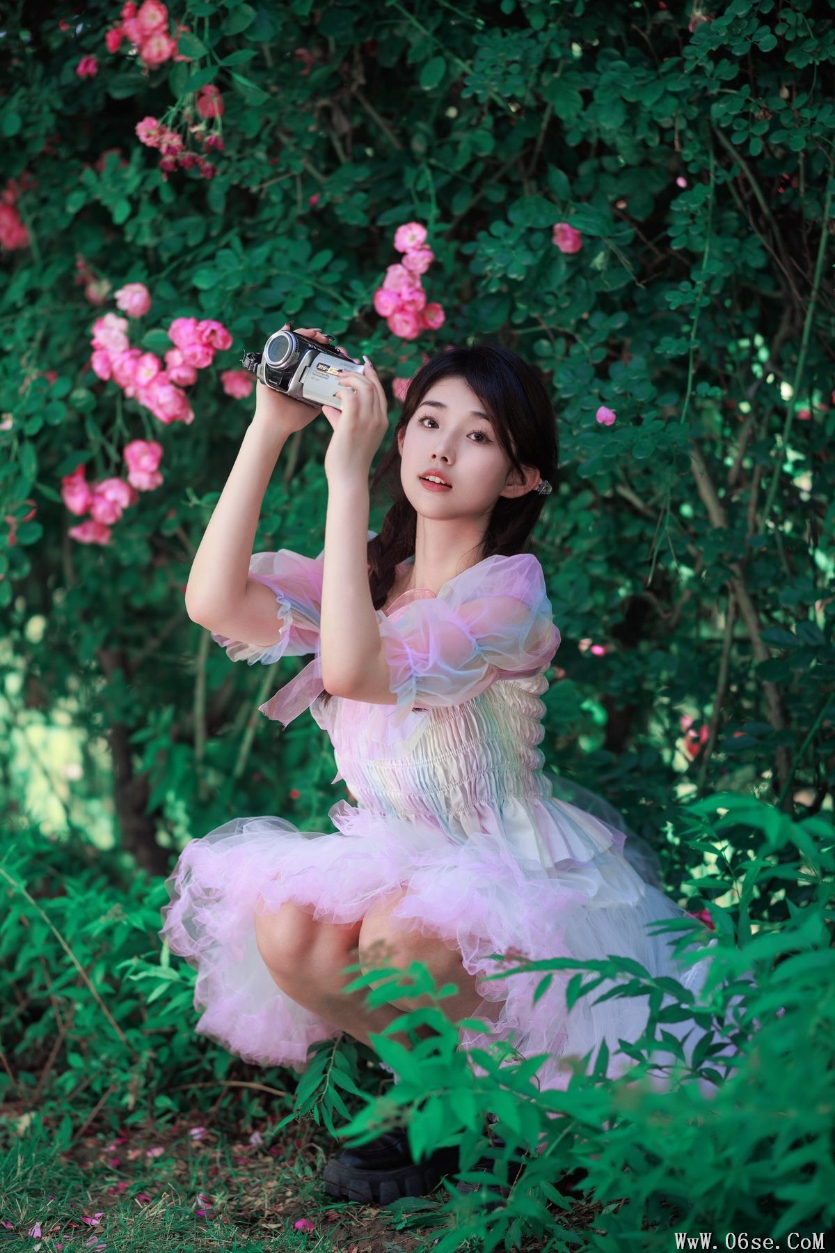 图片[17]-YiTuYu艺图语 Vol.4649 Pei Tong Xue[22P]-六色网