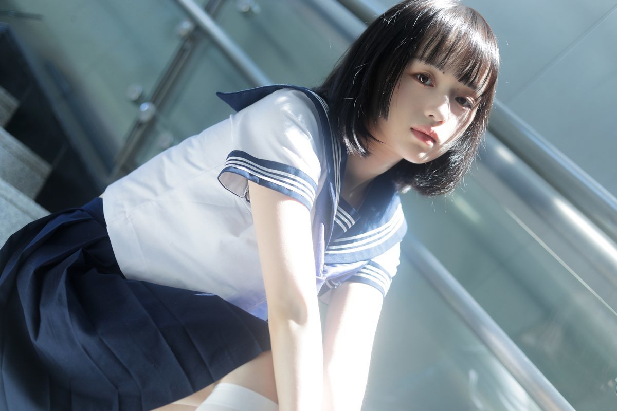 图片[21]-YiTuYu艺图语 Vol.4610 Juan Cun Xiao Ming[33P]-六色网