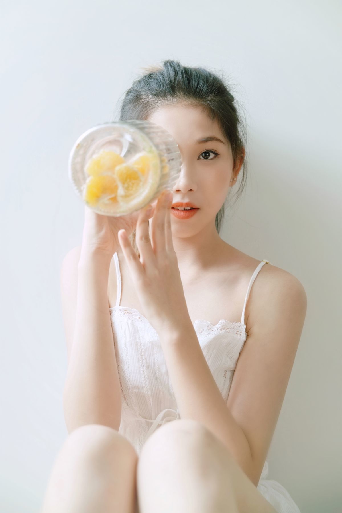 图片[11]-YiTuYu艺图语 Vol.3232 Xiao Yi[25P]-六色网