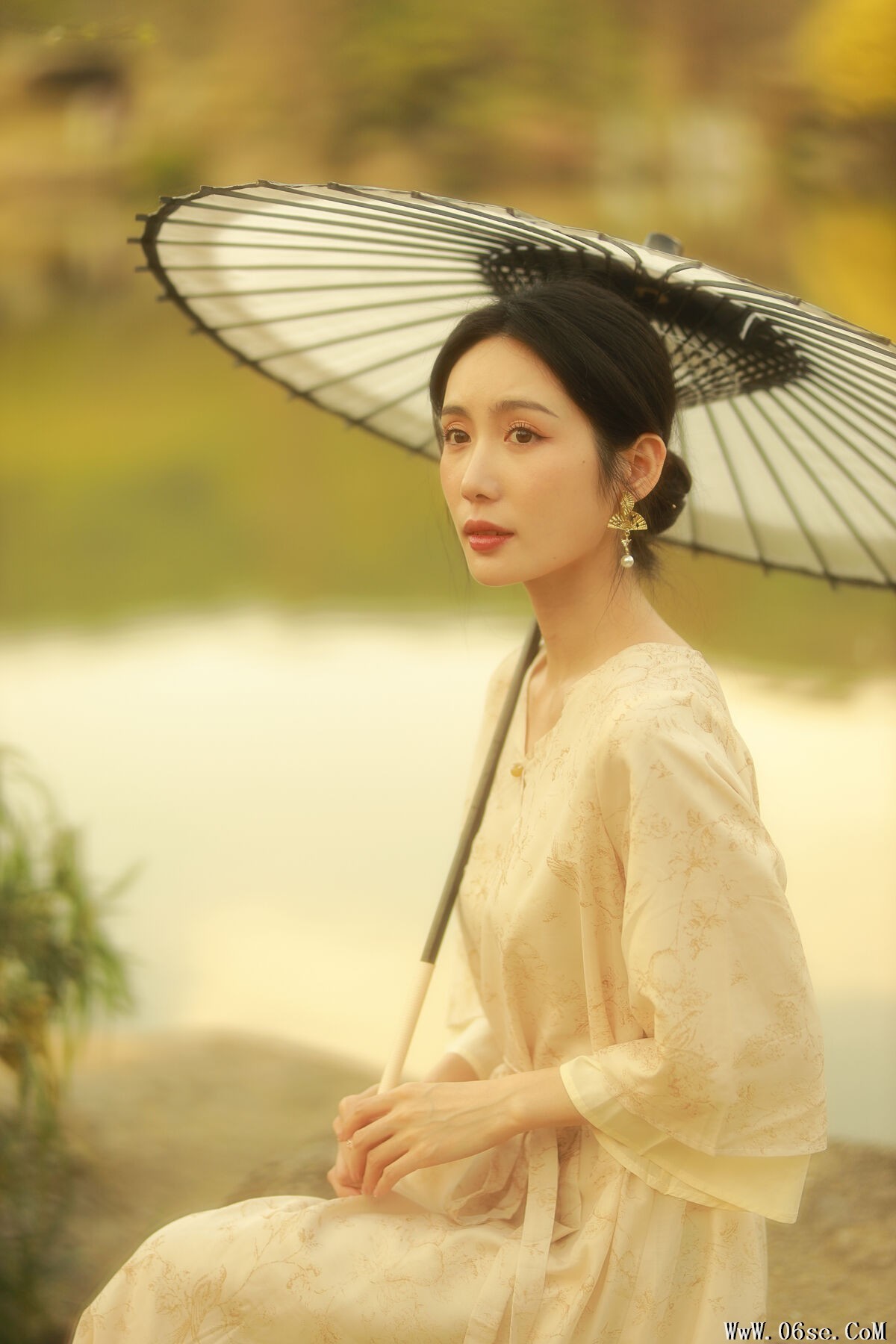 图片[27]-YiTuYu艺图语 Vol.6468 Xiao Bai[31P]-六色网