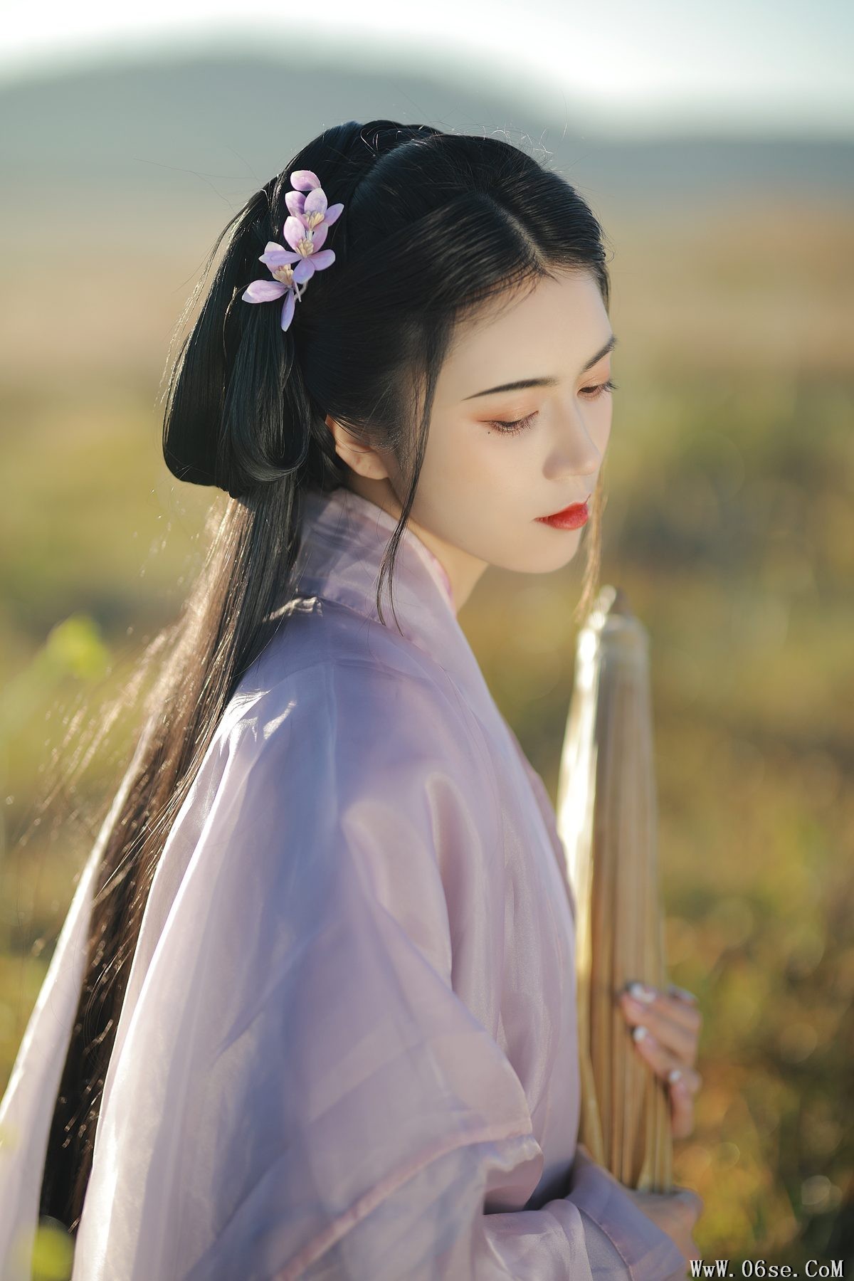 图片[5]-YiTuYu艺图语 Vol.3429 Wu Sui[24P]-六色网
