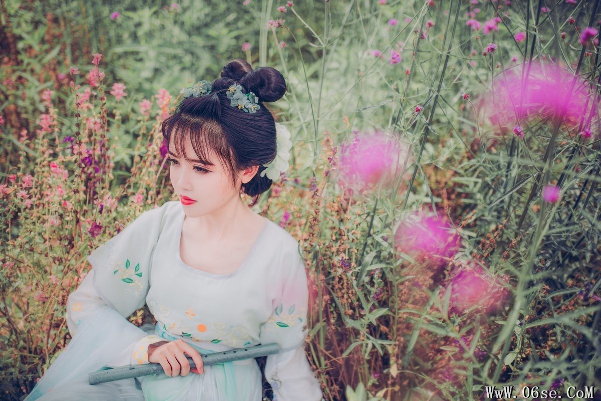 图片[5]-YiTuYu艺图语 Vol.4634 Yuan Xiao Yi[23P]-六色网