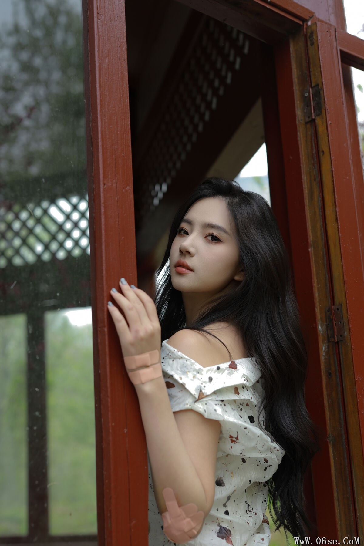 图片[19]-YiTuYu艺图语 Vol.6826 Elaine[32P]-六色网
