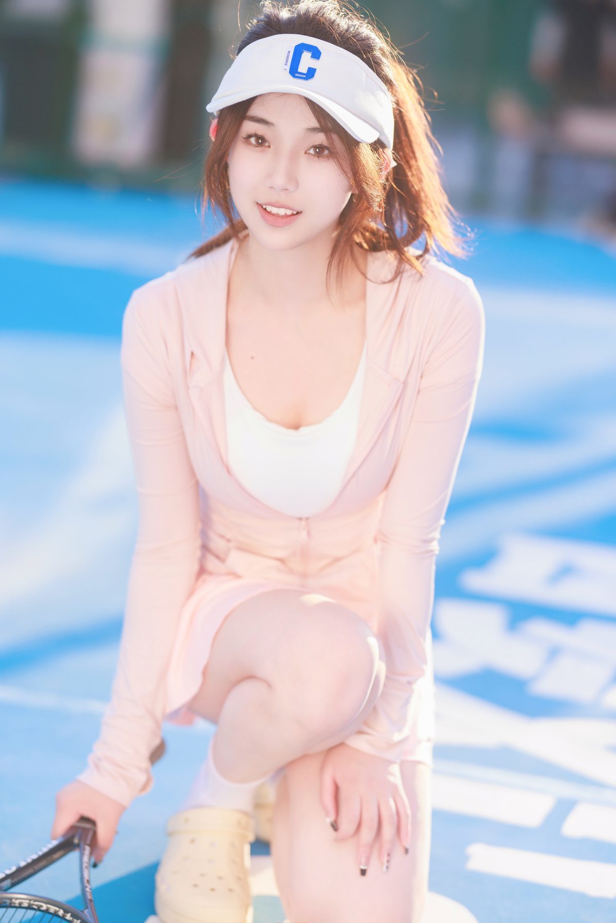 图片[12]-YiTuYu艺图语 Vol.4499 Pei Tong Xue[21P]-六色网