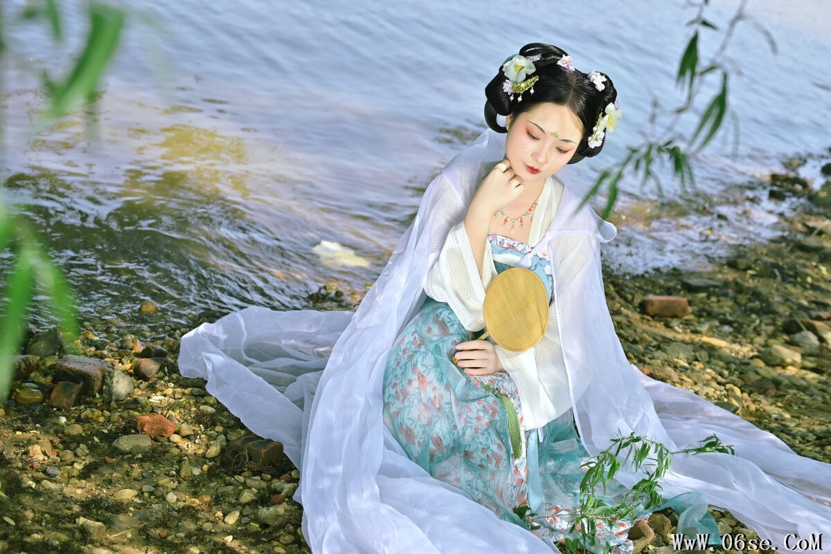 图片[17]-YiTuYu艺图语 Vol.6851 Nashi Tu Shiro[22P]-六色网