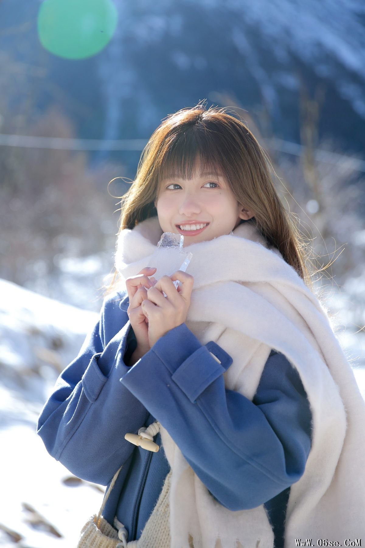 图片[19]-YiTuYu艺图语 Vol.5954 Lovelatte11[27P]-六色网