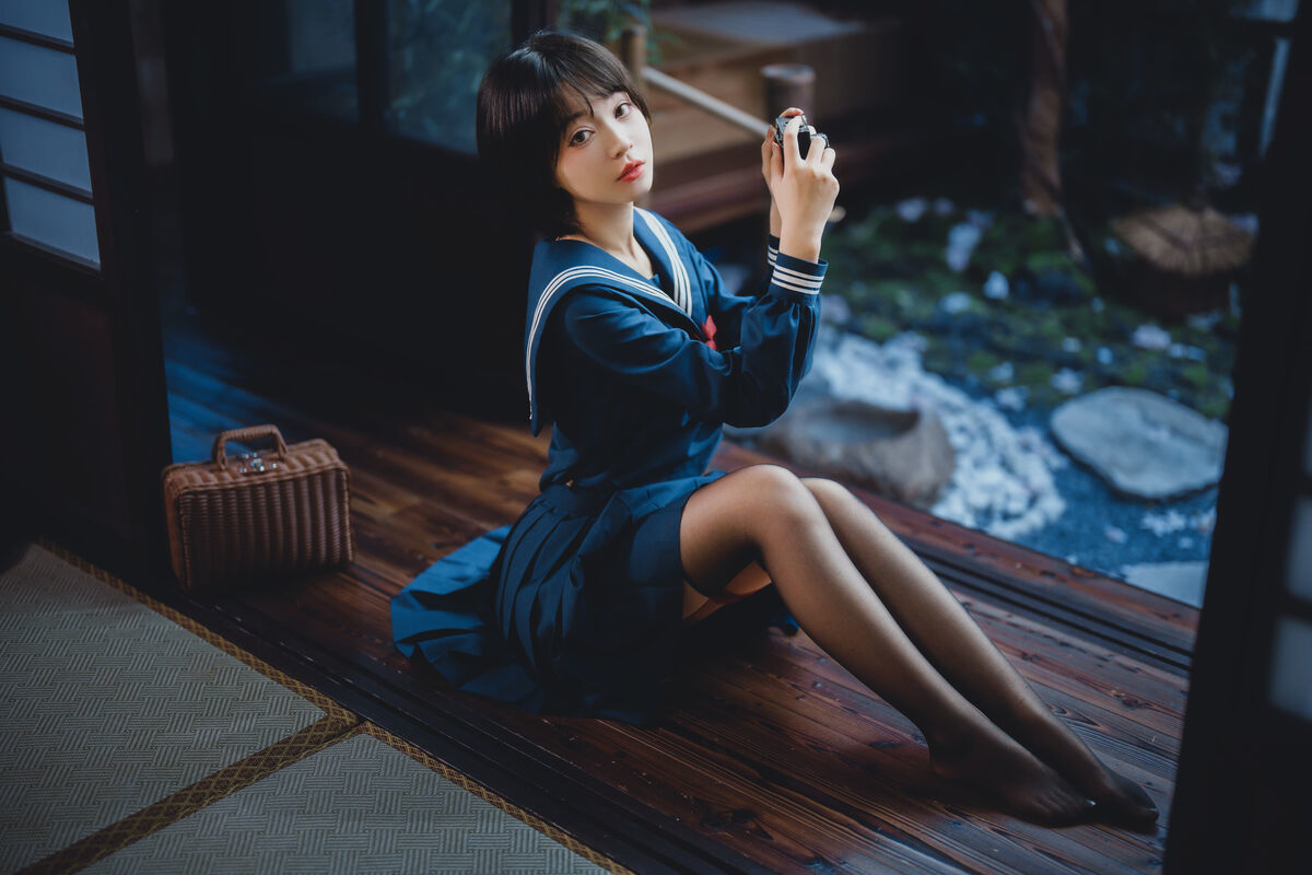 图片[7]-YiTuYu艺图语 Vol.7133 Disexi Si Ning[23P]-六色网