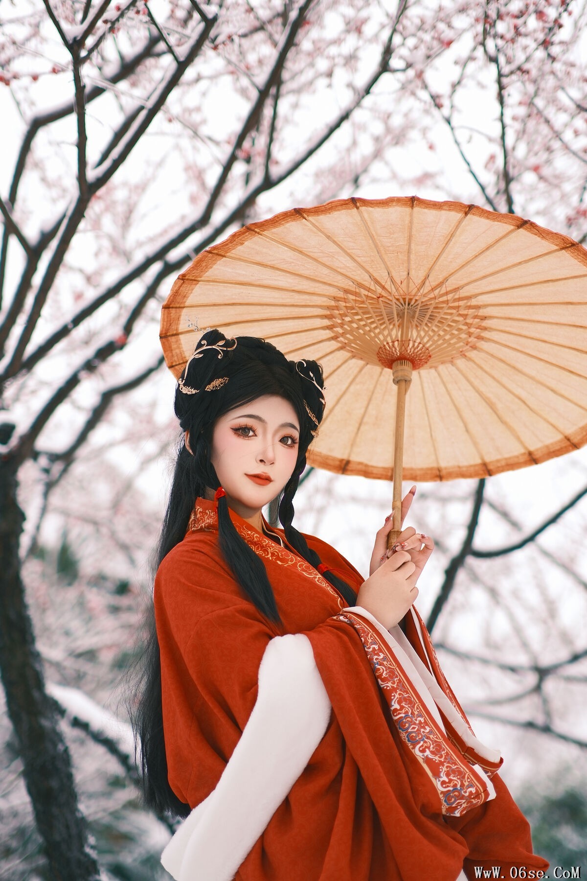 图片[24]-YiTuYu艺图语 Vol.6795 Kailin Jiang[26P]-六色网