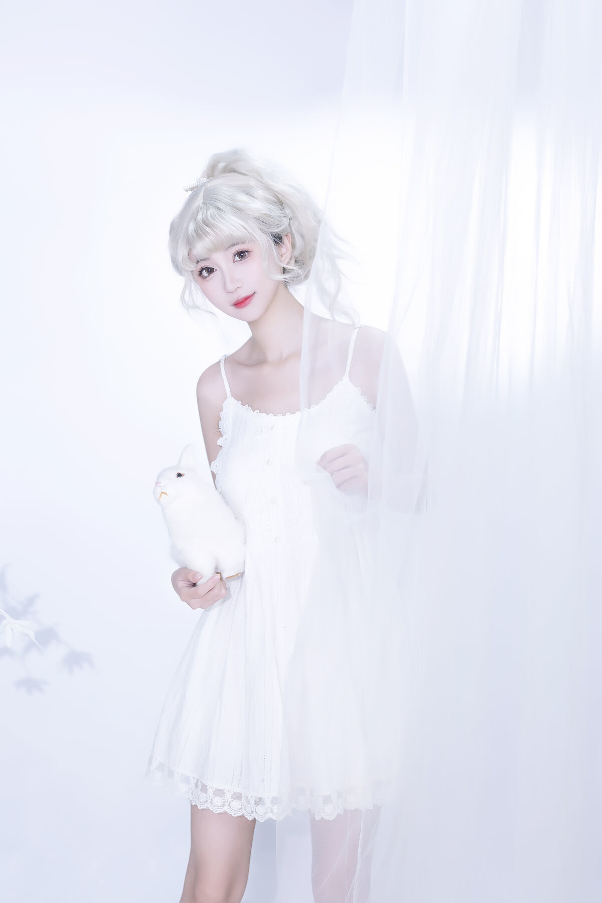 图片[12]-YiTuYu艺图语 Vol.6769 Qi Luo Sheng De Xiao Su Su[23P]-六色网