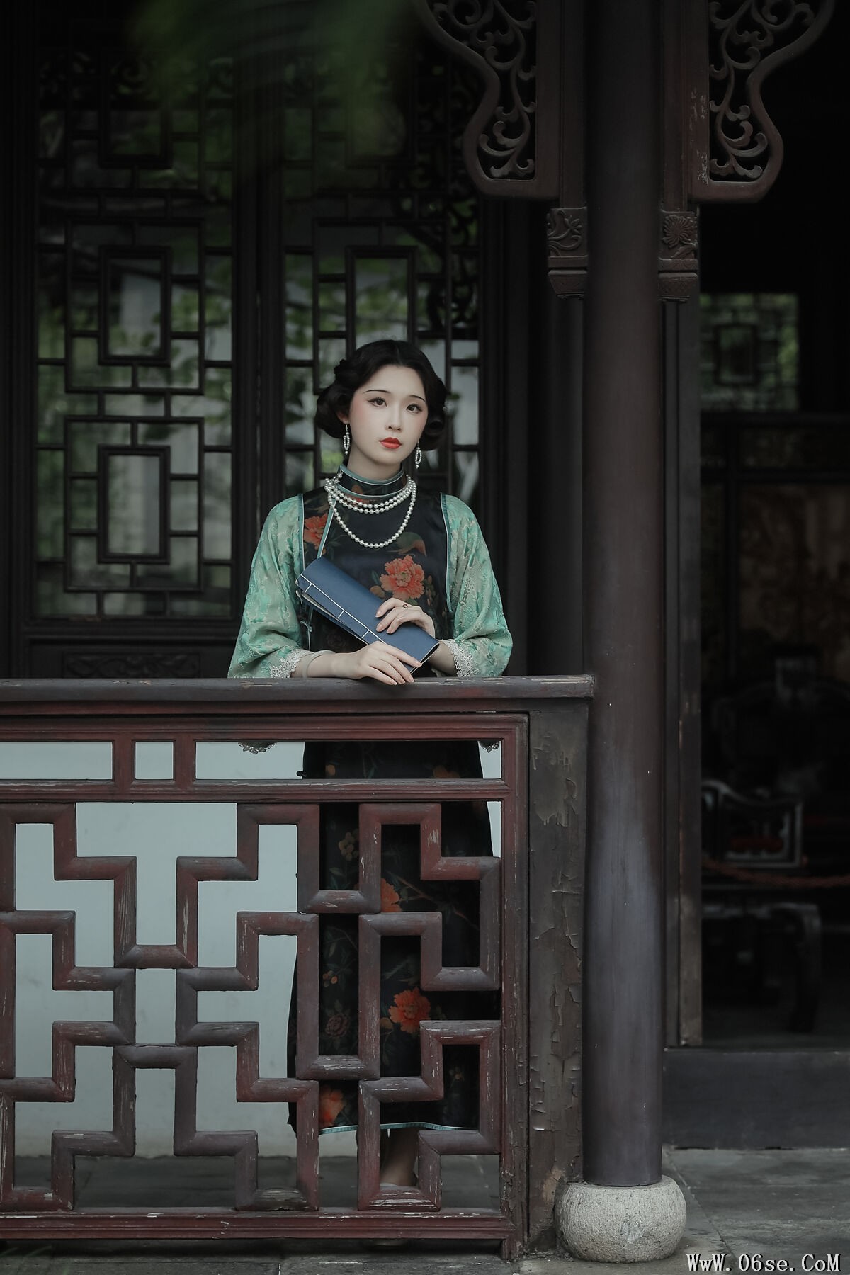 图片[11]-YiTuYu艺图语 Vol.6577 Miao Miao Jia De Xiao Yu Gan[34P]-六色网