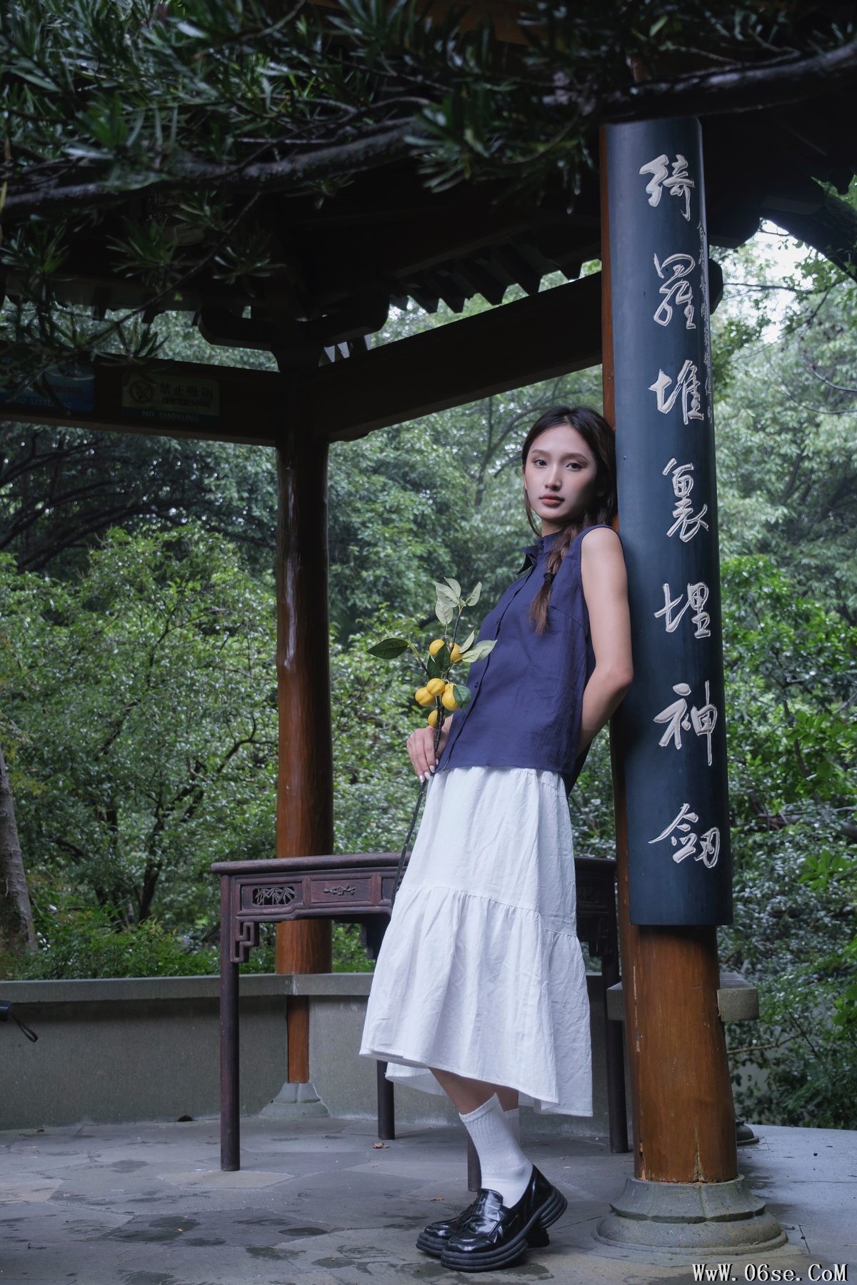 图片[13]-YiTuYu艺图语 Vol.5428 Hui Hui[33P]-六色网