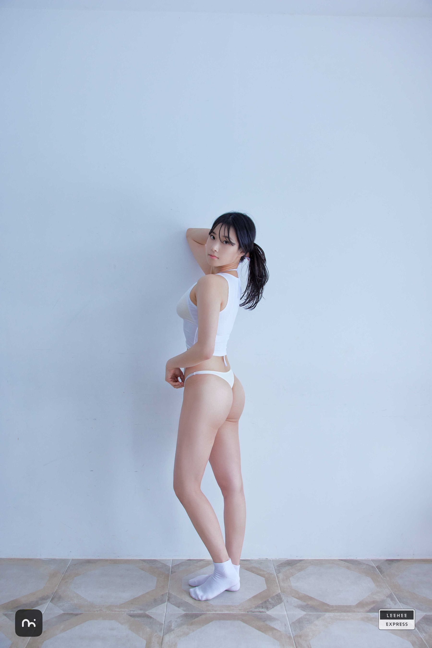 图片[40]-[LEEHEE EXPRESS] LEDG-203A – Myung Ah[60P]-六色网