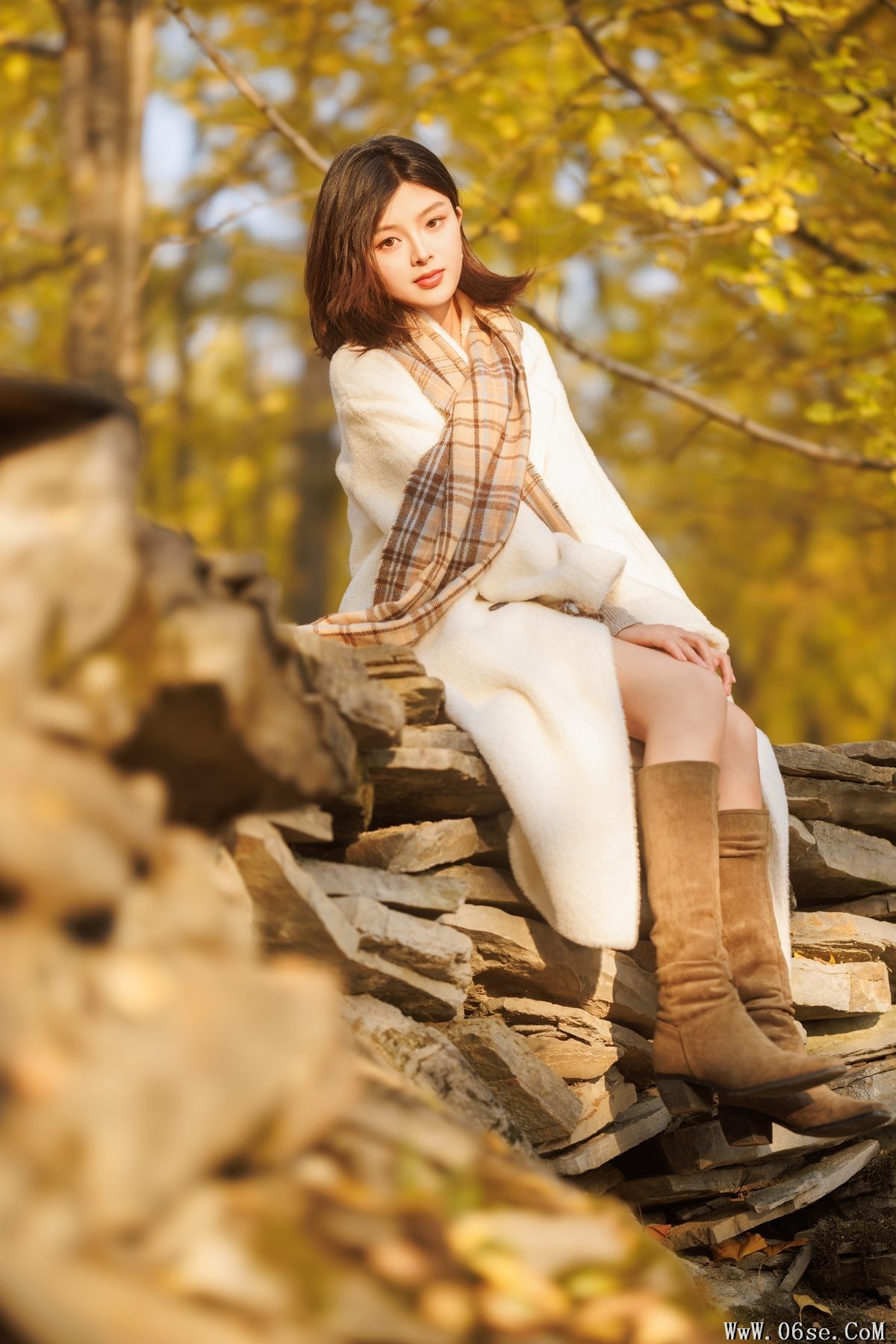 图片[18]-YiTuYu艺图语 Vol.6092 Zhang Zhang Bao[24P]-六色网