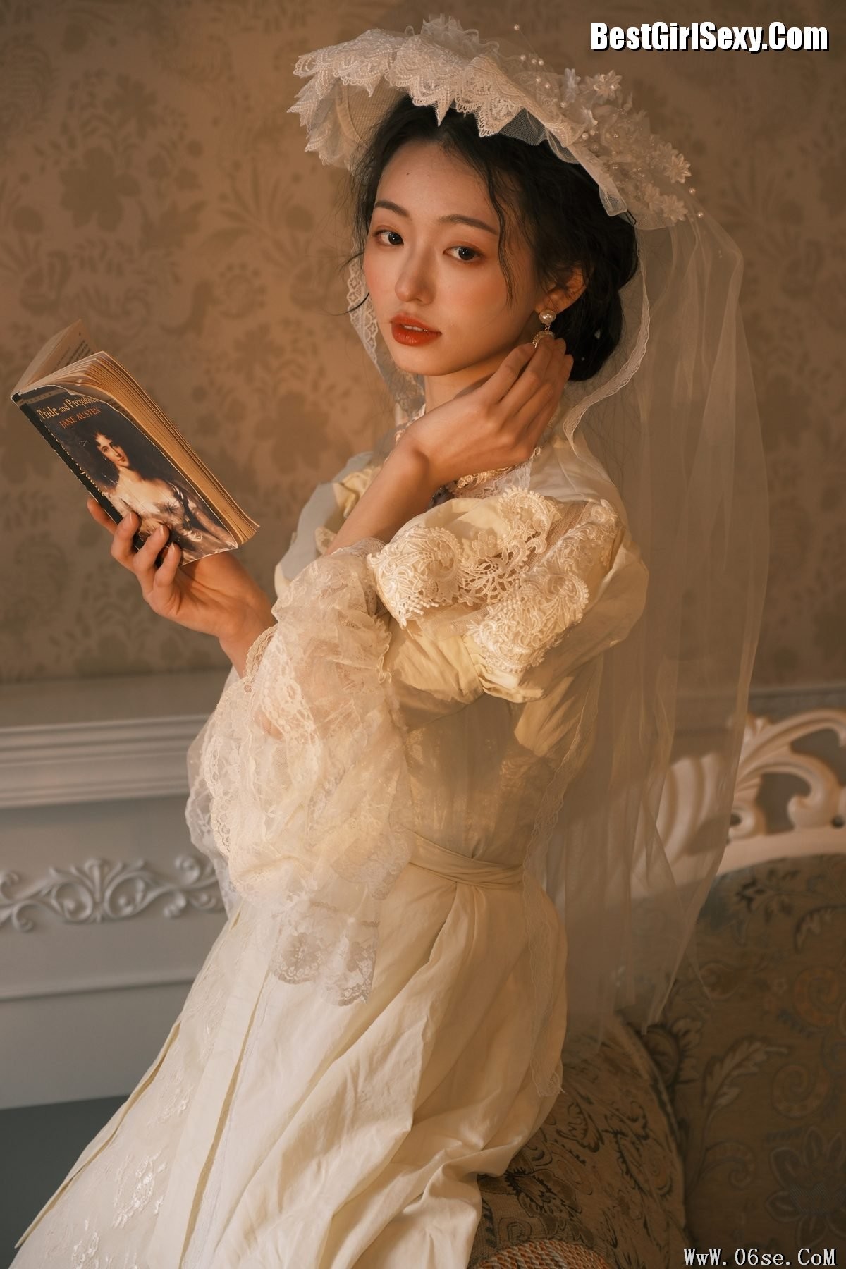图片[17]-YiTuYu艺图语 Vol.3746 Xiao Yang Ai Gan Fan[25P]-六色网