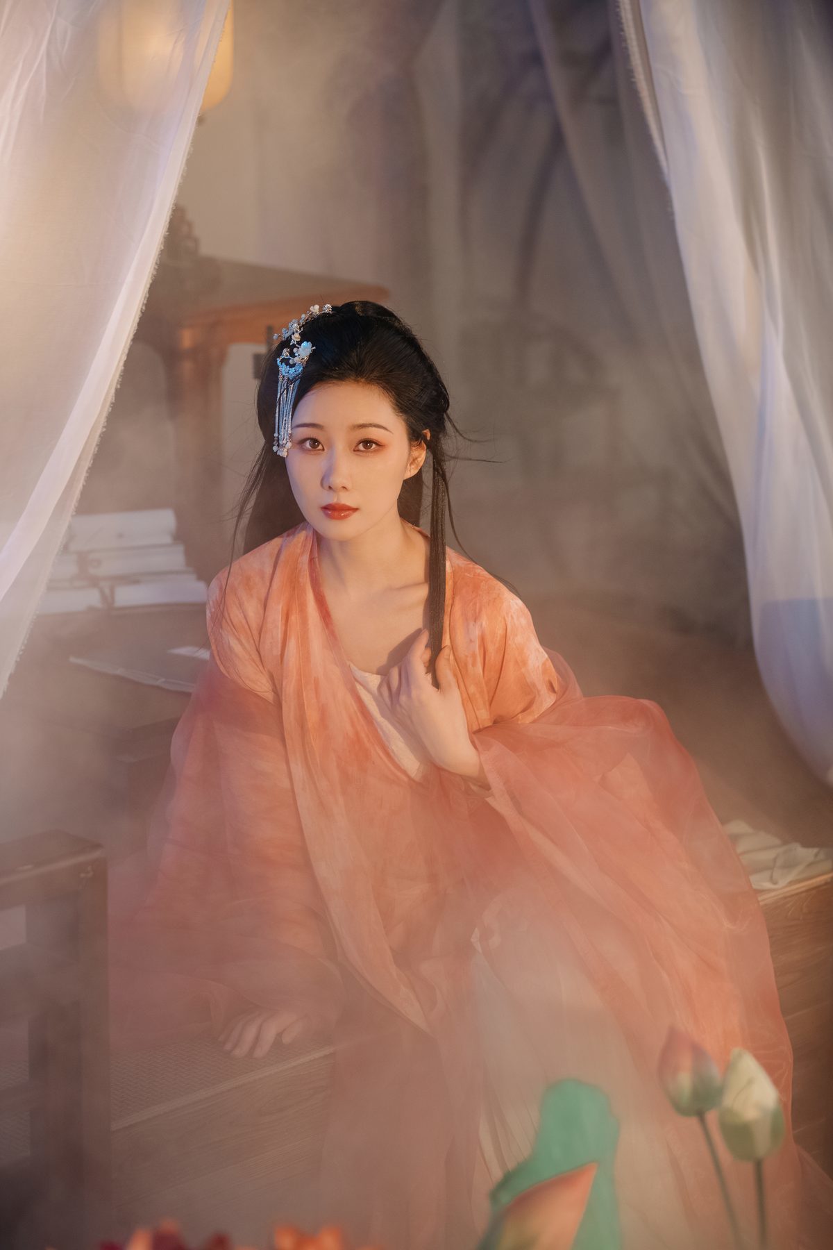 图片[32]-YiTuYu艺图语 Vol.5250 Mu Jing Shu[32P]-六色网