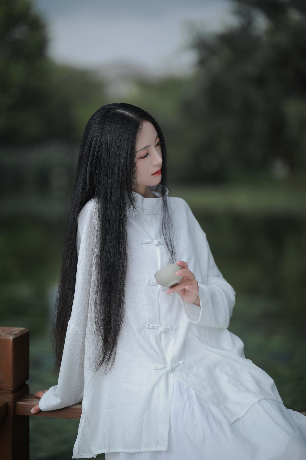 图片[20]-YiTuYu艺图语 Vol.5130 Yu Jin[29P]-六色网
