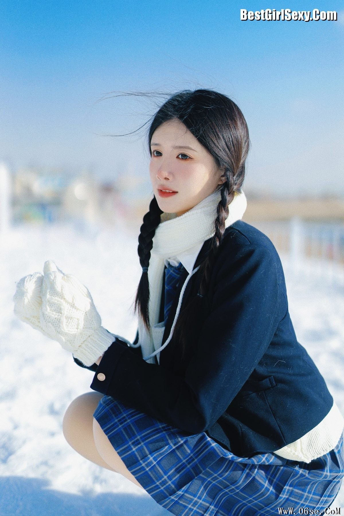 图片[11]-YiTuYu艺图语 Vol.3823 Dian Dong Xiao Zhu Pig[37P]-六色网
