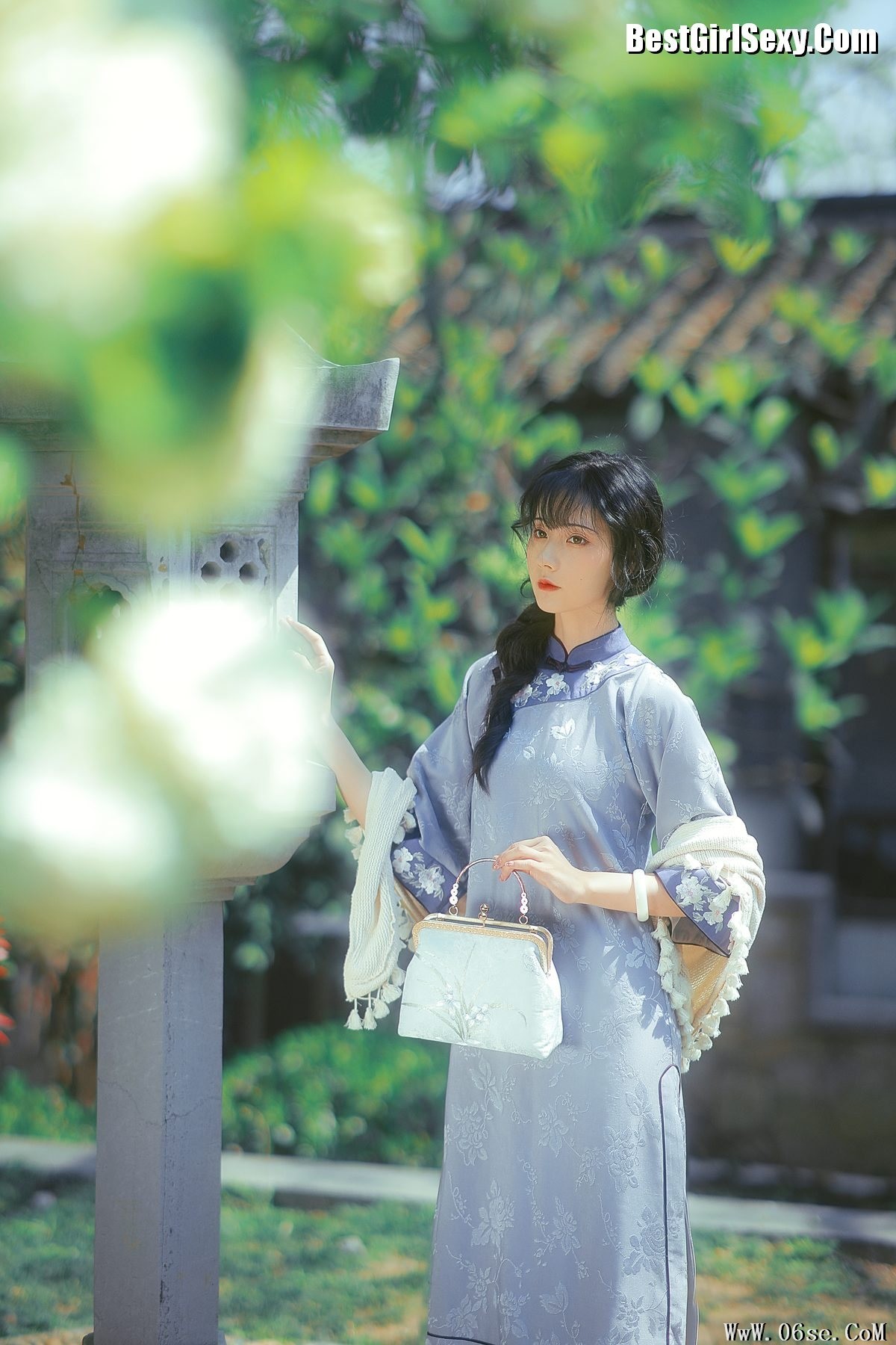 图片[17]-YiTuYu艺图语 Vol.3901 Shi Ni De Xiao Dou Dou A[23P]-六色网
