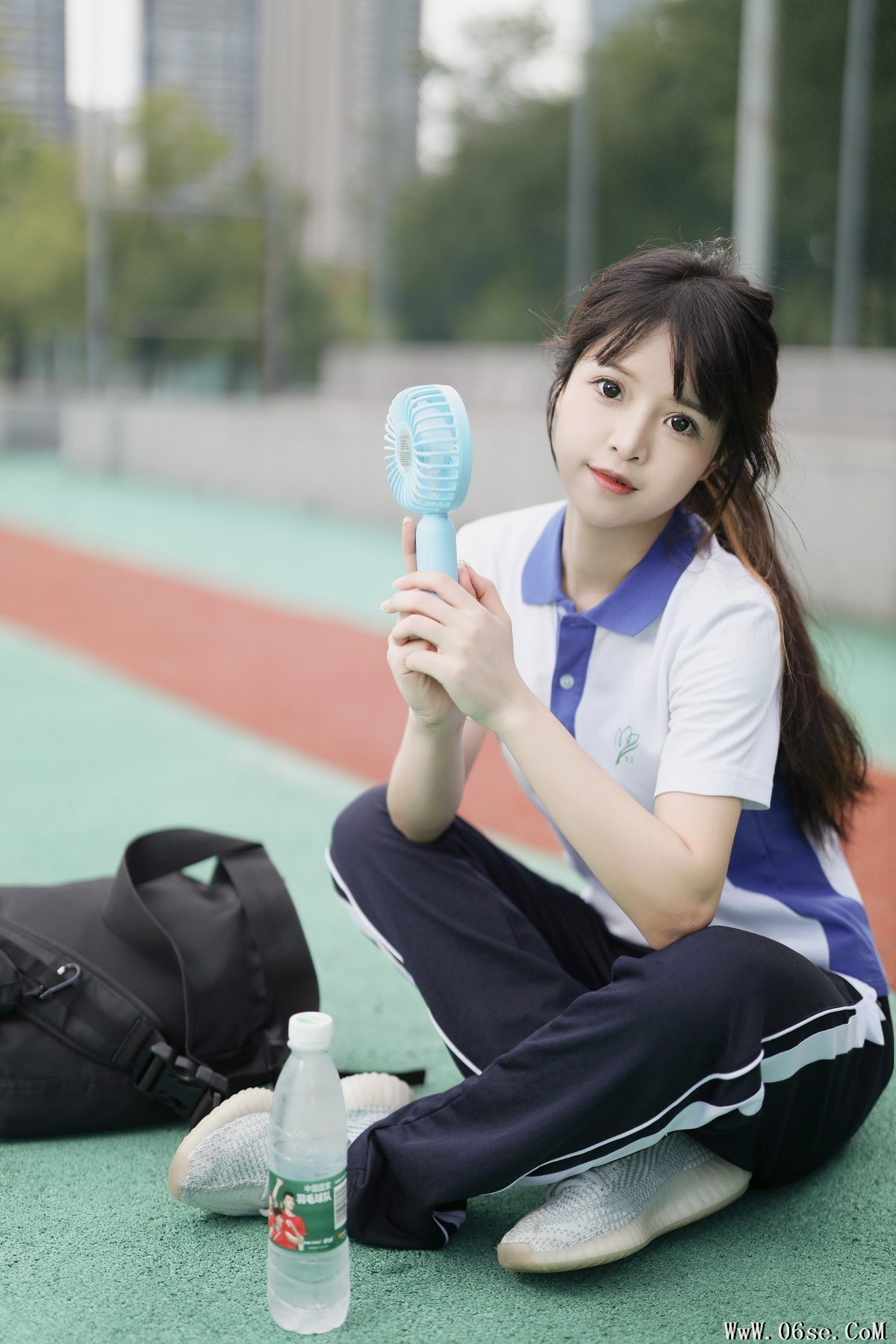 图片[16]-YiTuYu艺图语 Vol.6257 Tu Tu[23P]-六色网