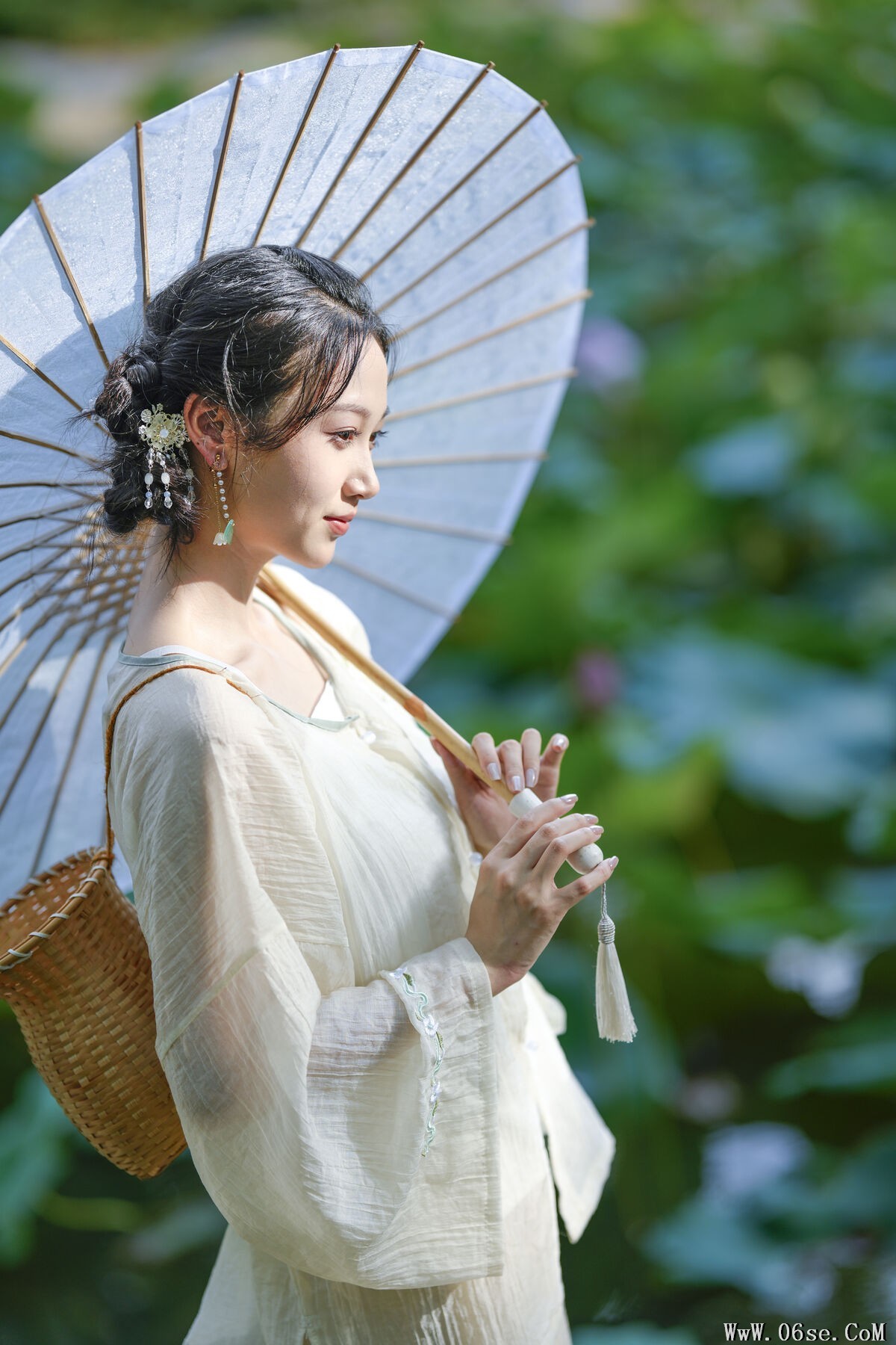 图片[31]-YiTuYu艺图语 Vol.7671 Xiao Zhi Xiao Zhi[33P]-六色网