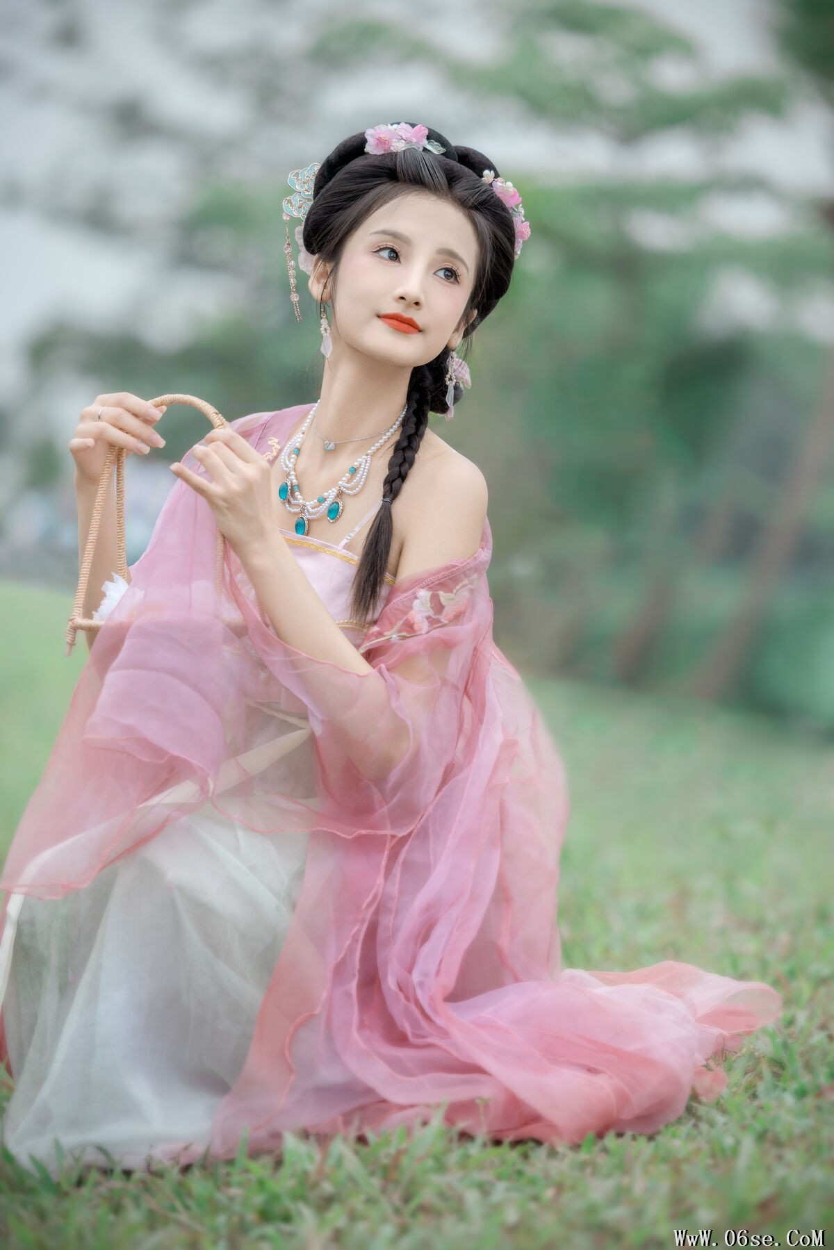 图片[14]-YiTuYu艺图语 Vol.7351 Elsa[27P]-六色网