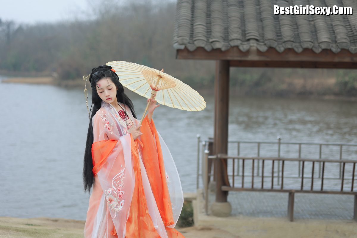 图片[20]-YiTuYu艺图语 Vol.4048 Jun Yin Lan[22P]-六色网
