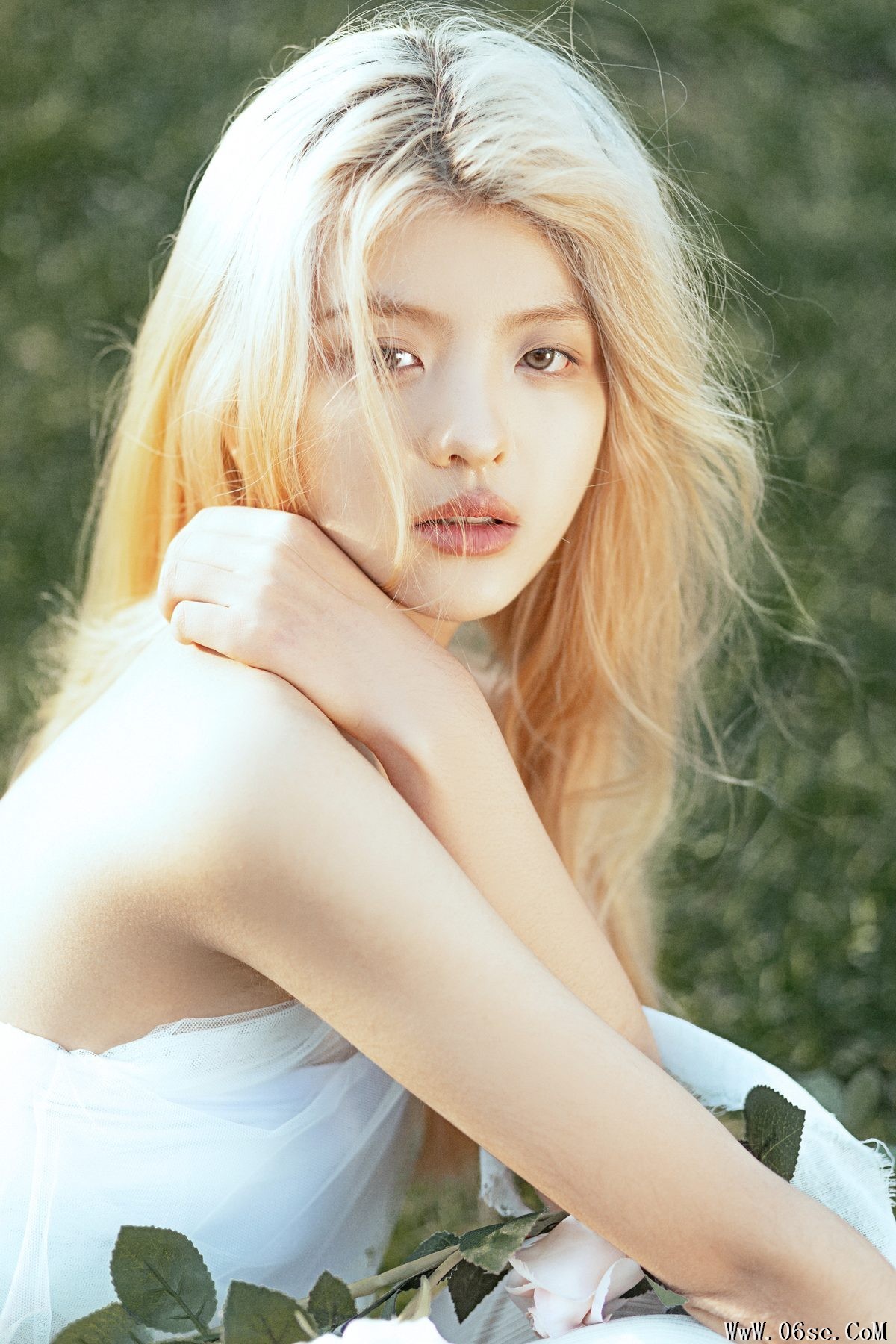 图片[9]-YiTuYu艺图语 Vol.3173 Xiao Si Yin[23P]-六色网