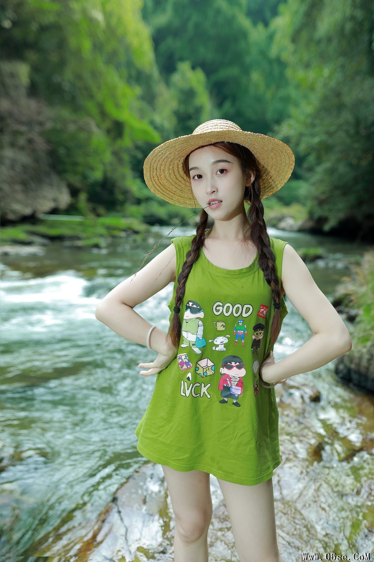 图片[37]-YiTuYu艺图语 Vol.5306 Yu Yan[39P]-六色网
