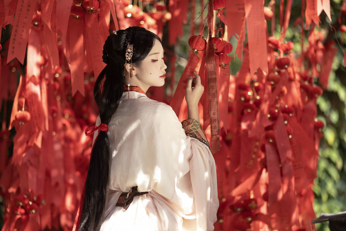 图片[18]-YiTuYu艺图语 Vol.6339 Wan Jiang Ting[40P]-六色网