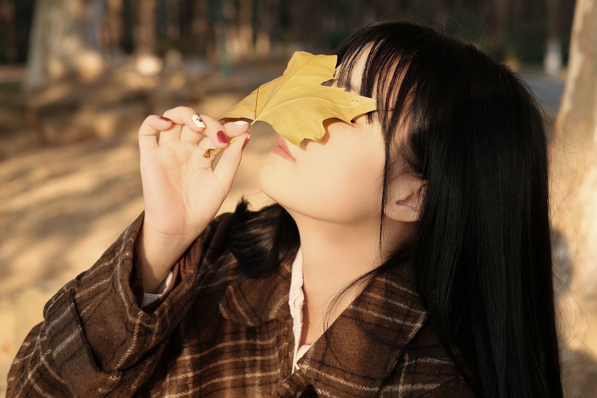 图片[18]-YiTuYu艺图语 Vol.3291 Xiao Yi Mei Mei Cute[29P]-六色网