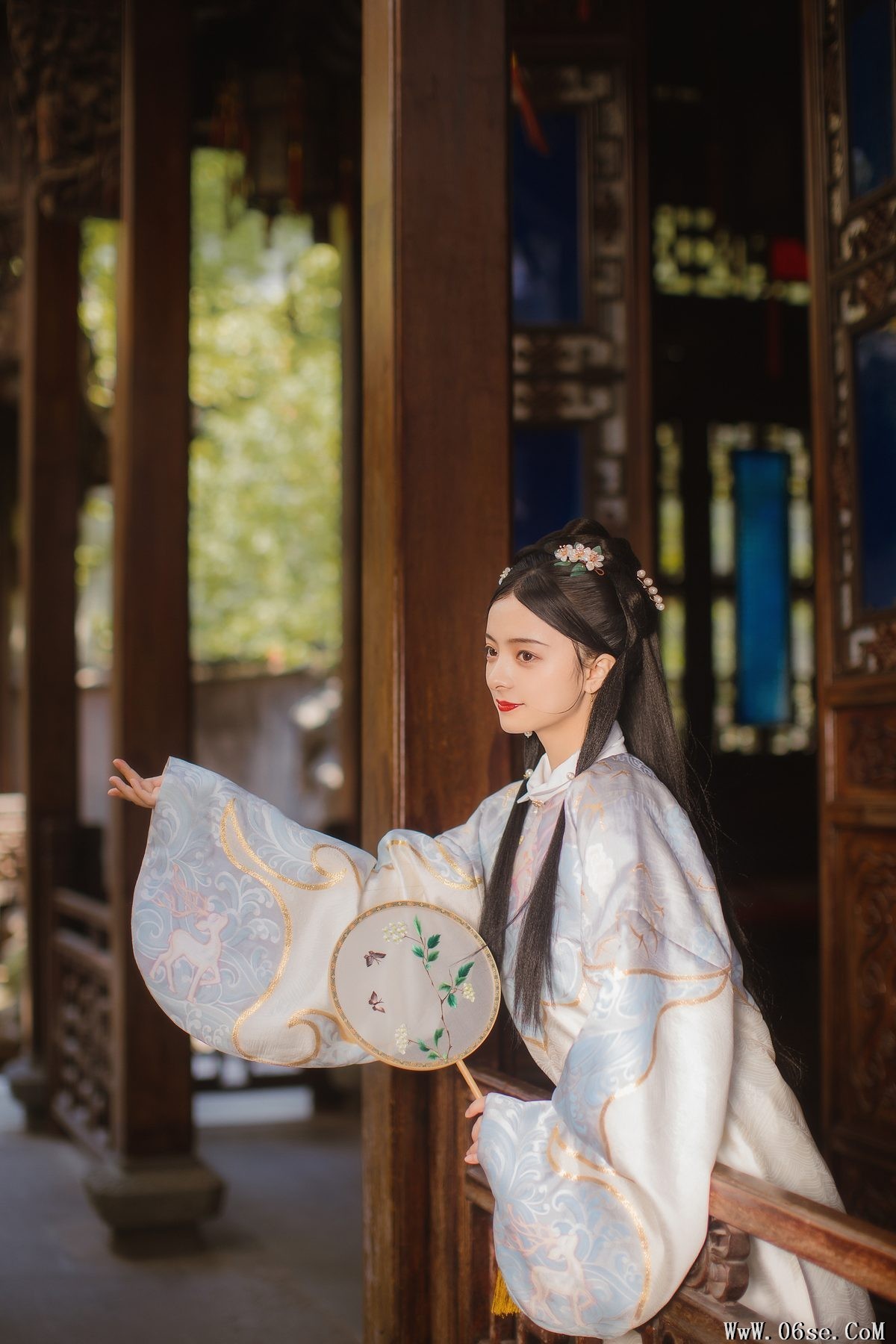 图片[12]-YiTuYu艺图语 Vol.5372 A Shi[22P]-六色网