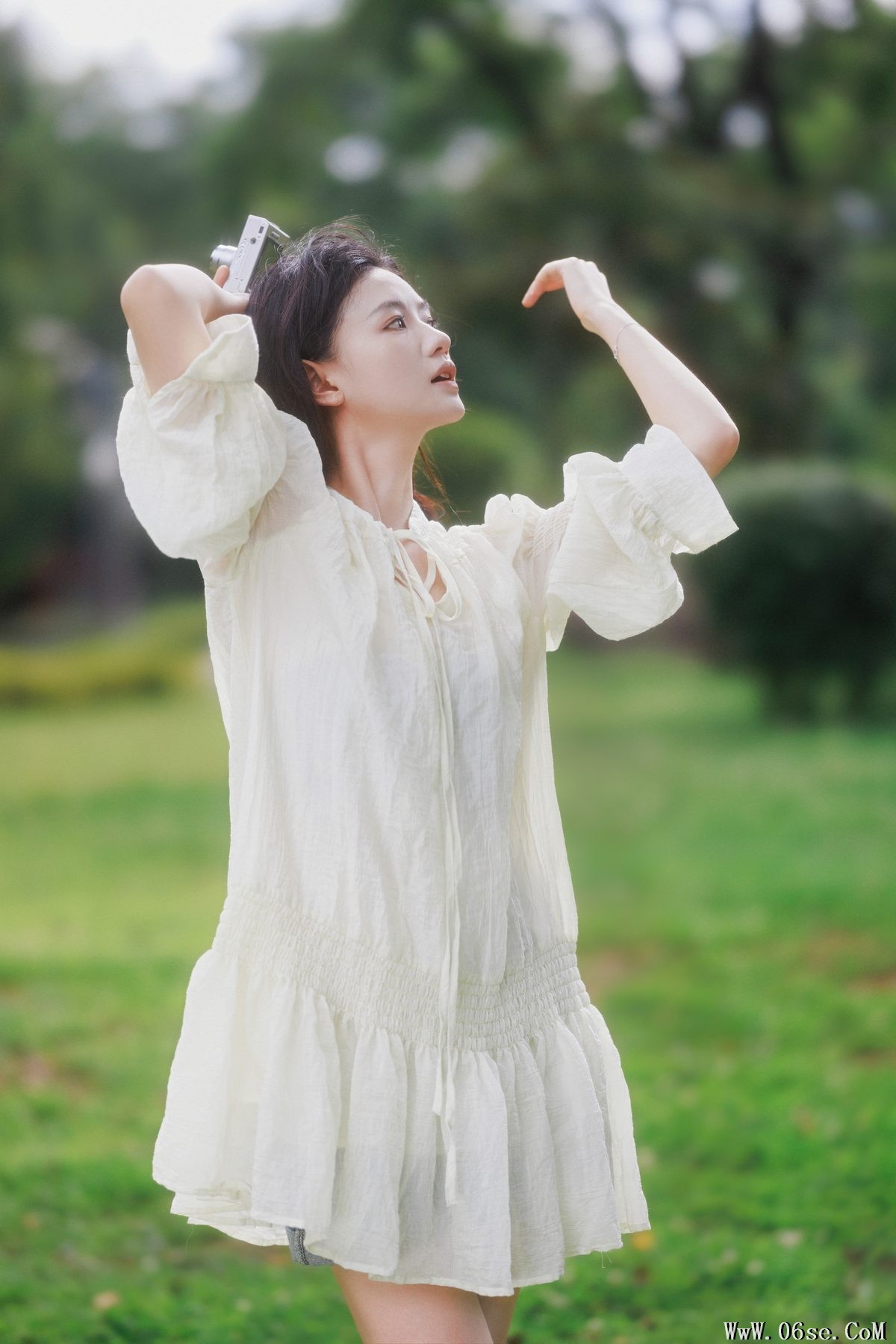 图片[12]-YiTuYu艺图语 Vol.5186 Bu Ta Xiao Yao[61P]-六色网